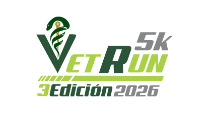 Logo de Vet Run 5k 2026