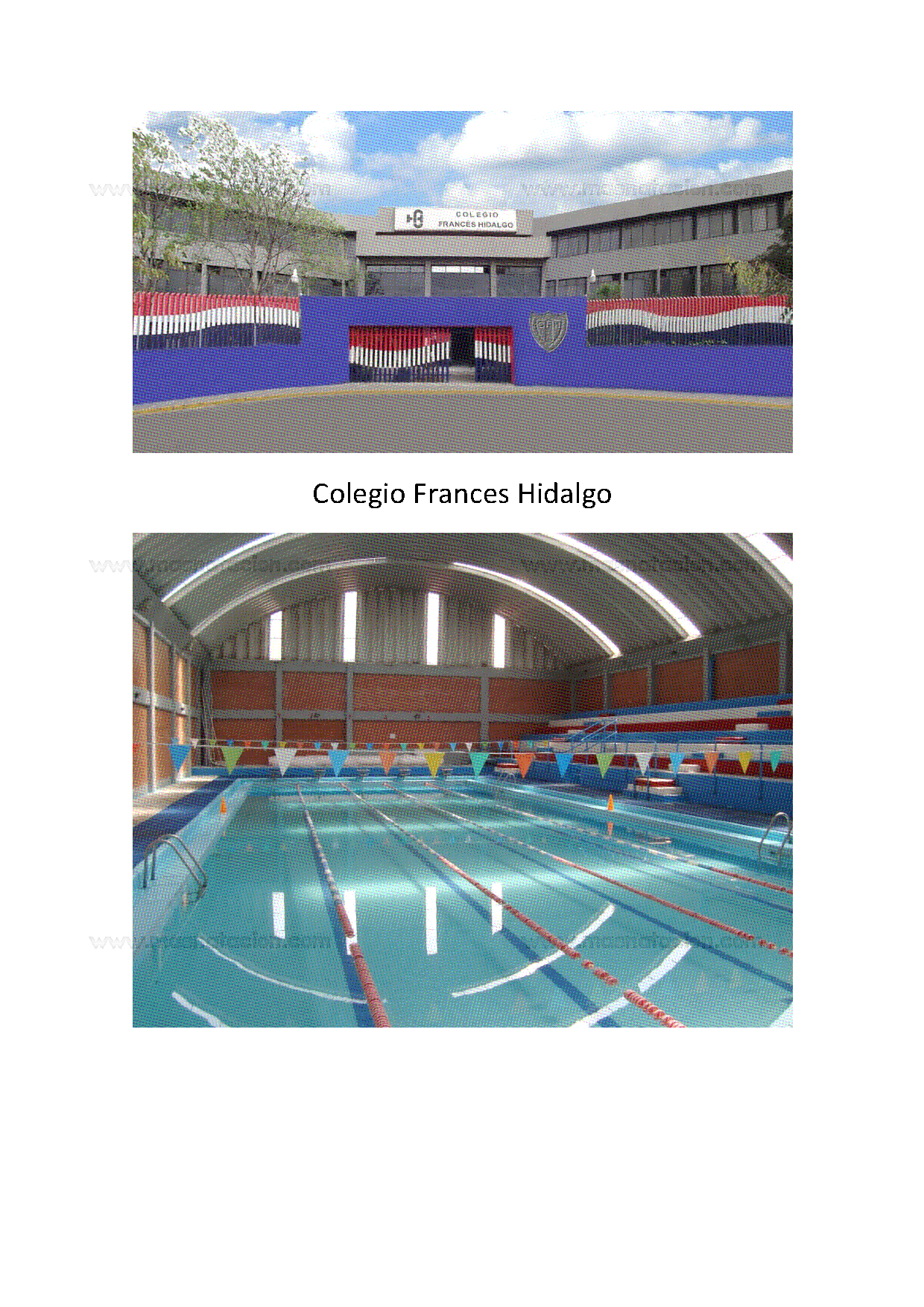 5to Campeonato Acuatica Frances Dauphin - Página 5