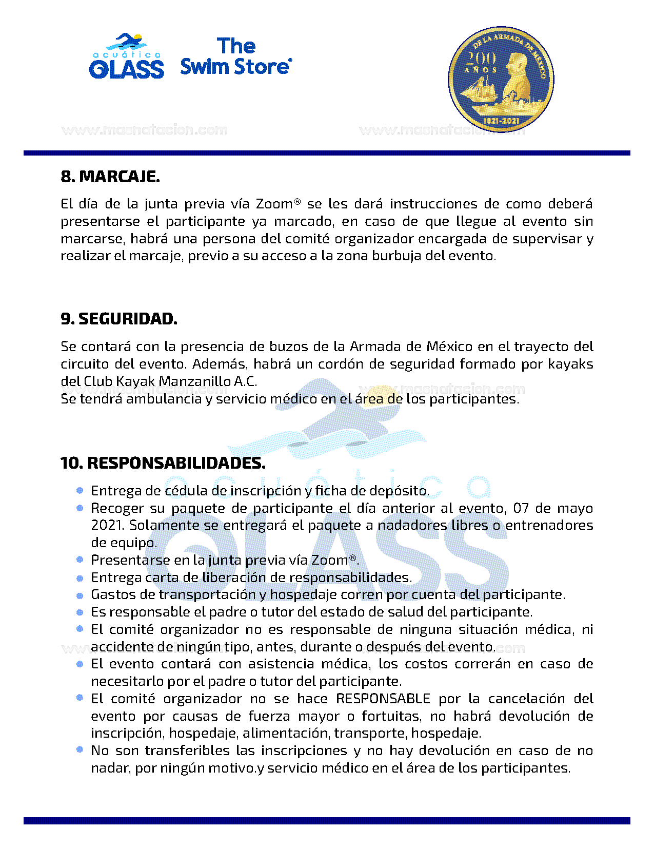 Celebración Bicentenario Armada De México - Página 5