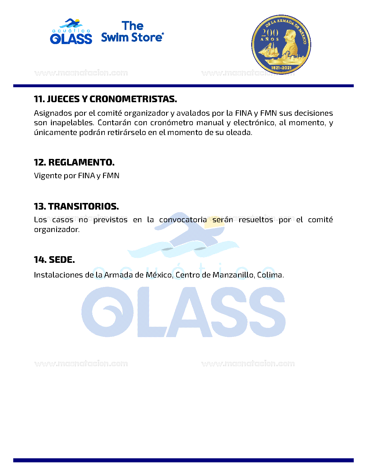 Celebración Bicentenario Armada De México - Página 6