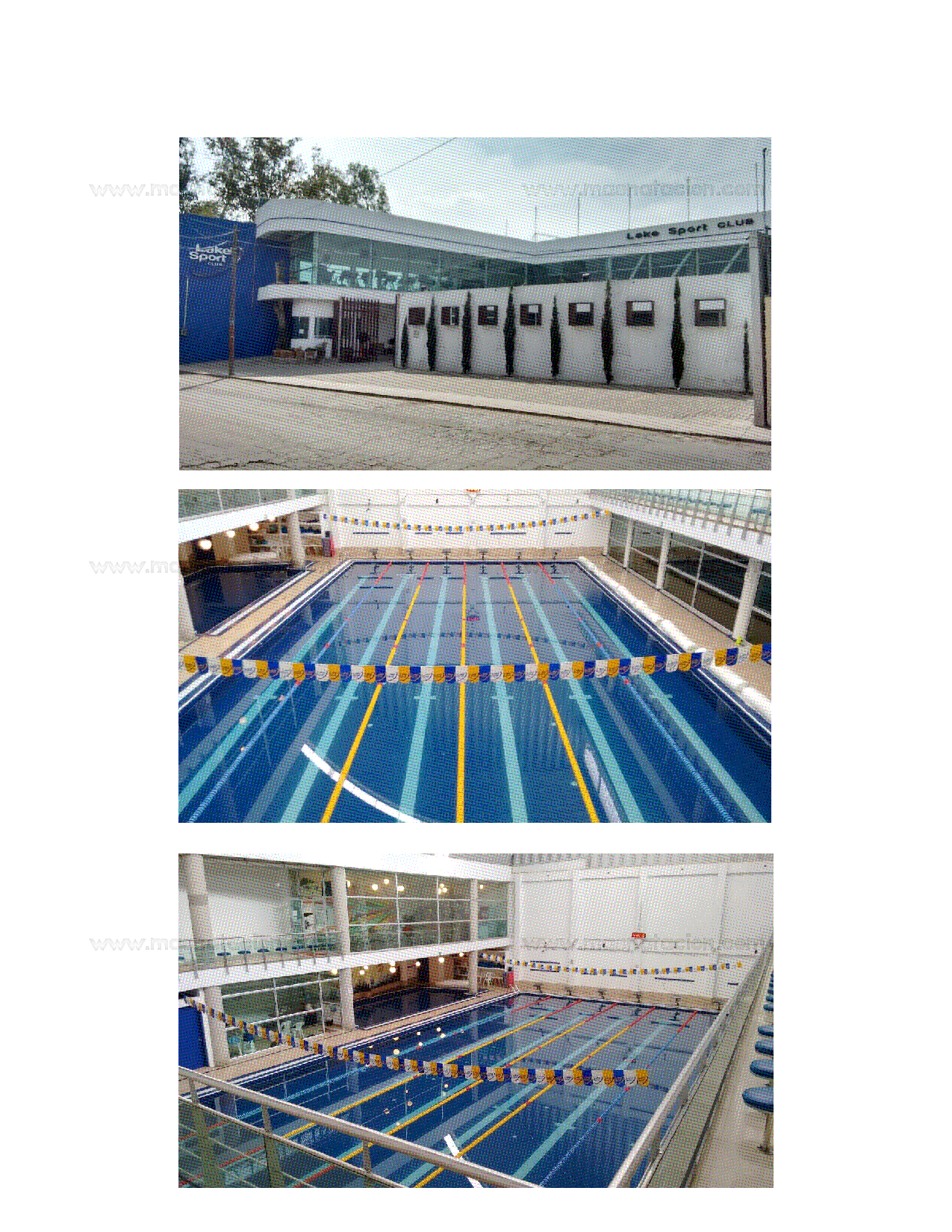 ̈5° Torneo Masters Lake Sport Club - Página 6