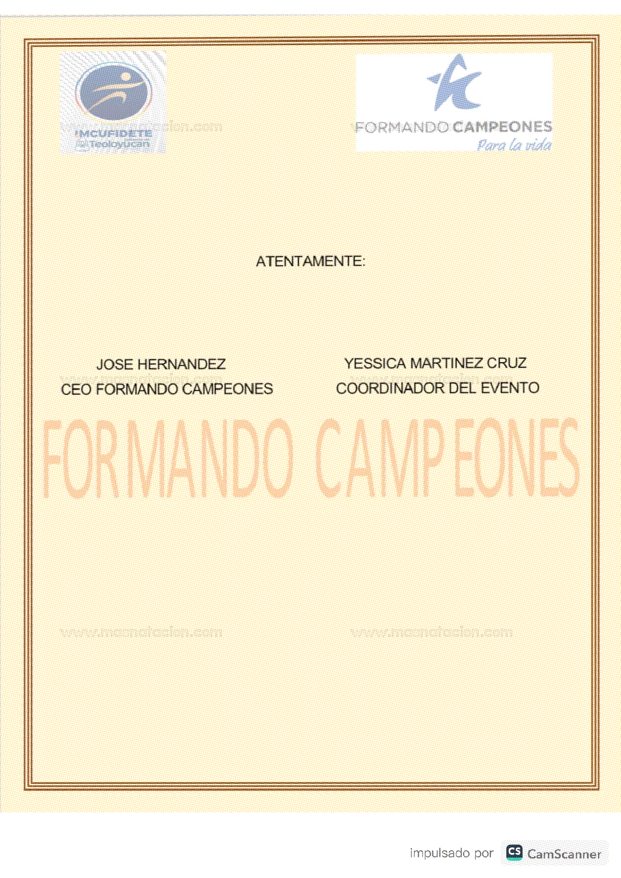 2do Torneo De Velocidad - Página 4