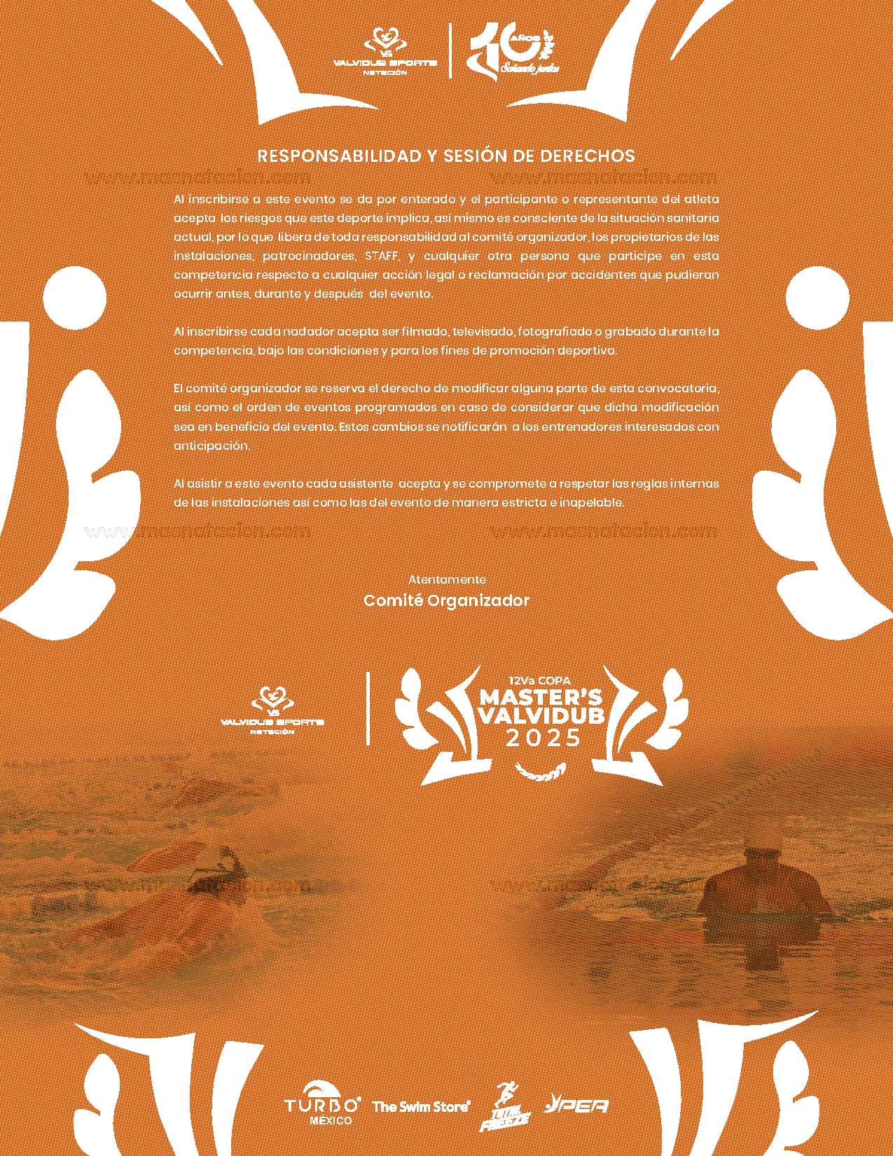 12va Copa Masters Valvidub 2025 - Página 5