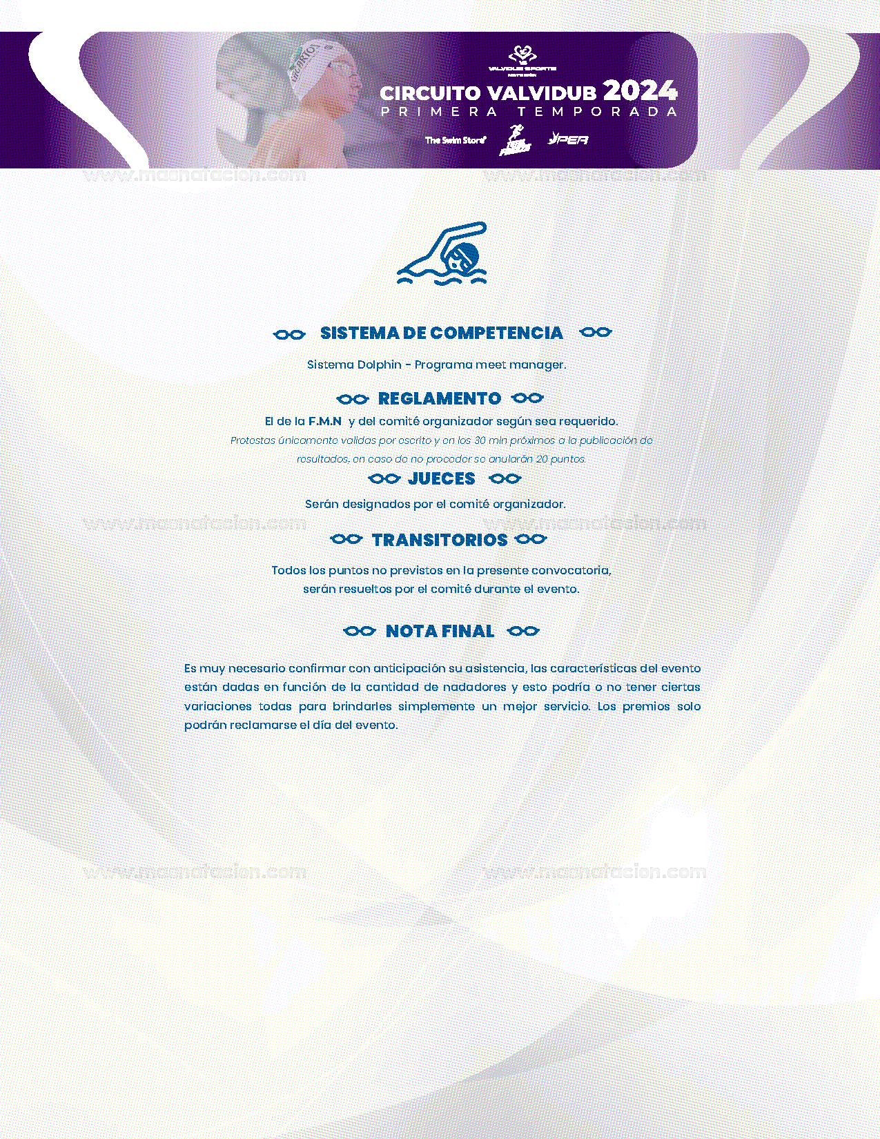 Etapa 3 " Es Ahora O Nunca" Circuito Valvidub 2024 Temporada 1 - Página 4