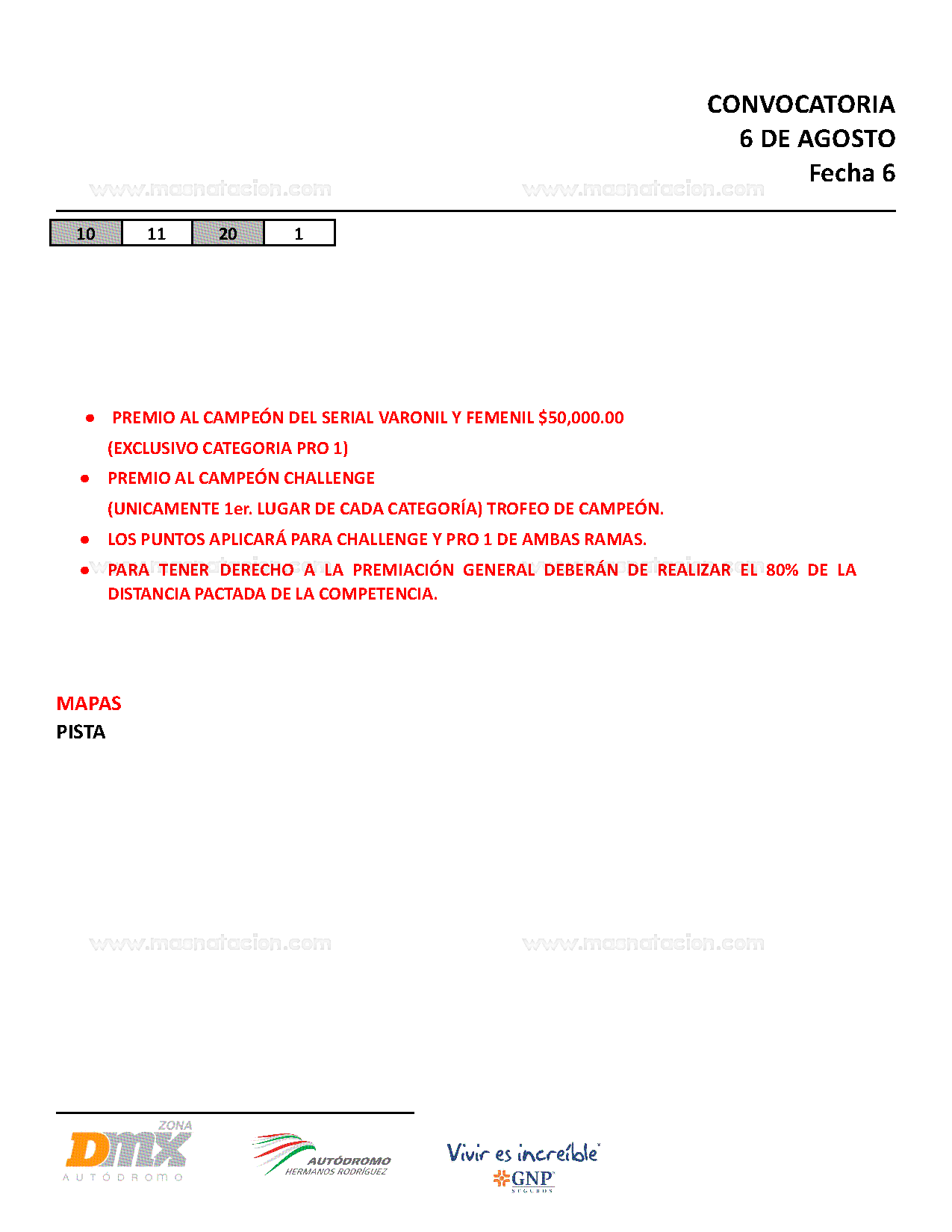Cycling Series 2022 - Fecha 6 - Página 7