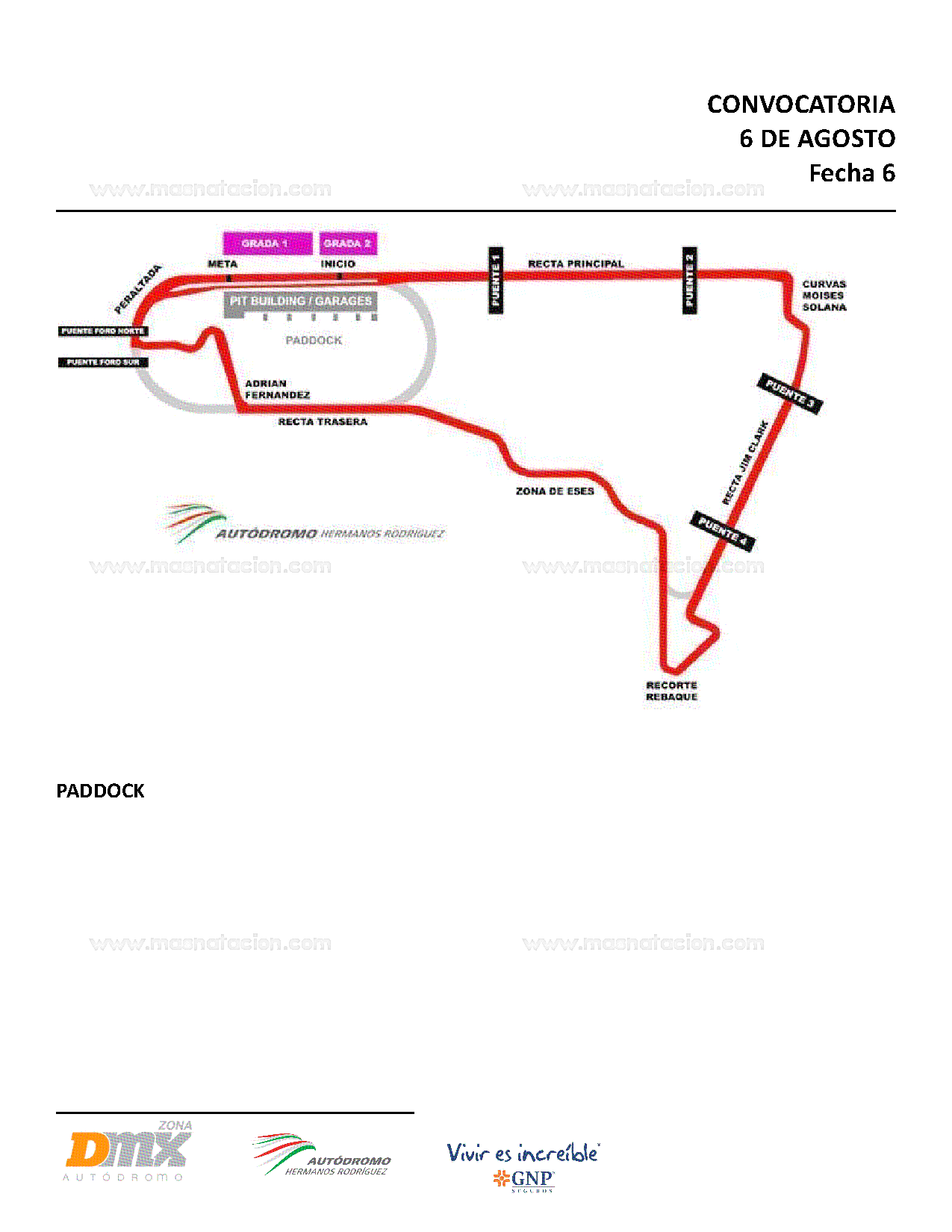 Cycling Series 2022 - Fecha 6 - Página 8