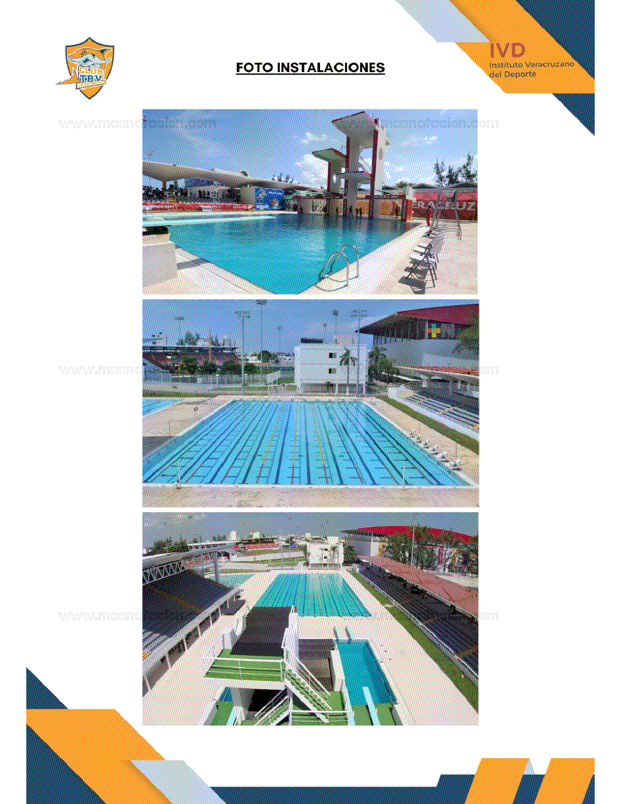 10a Copa Descubriendo Nuevos Talentos 2023 - Página 4