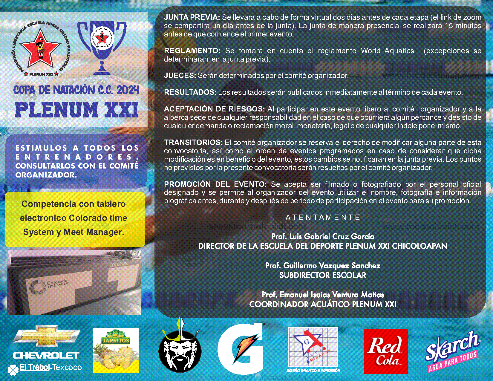 Copa Plenum XXI - Corregida 16 y 17 Noviembre - Página 4