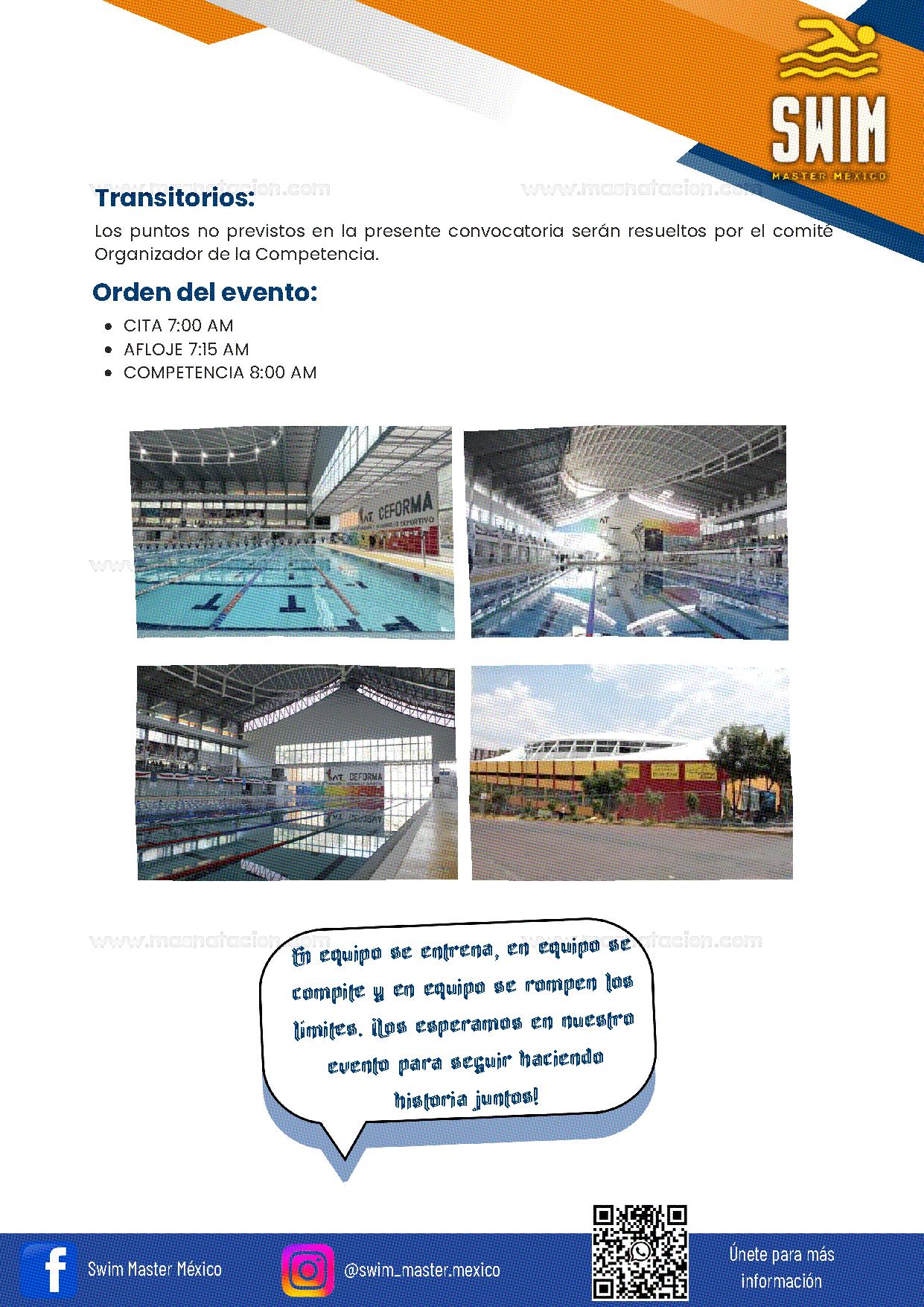 Endurance Marathon Team Relay - Página 4