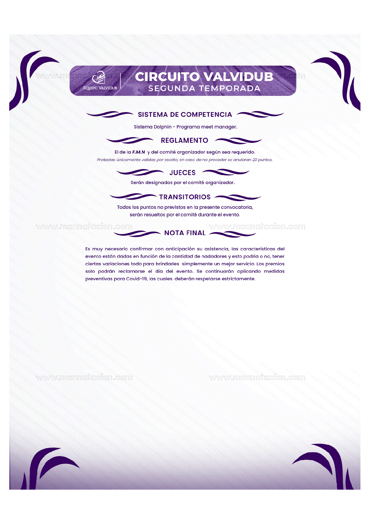 Es Ahora O Nunca Etapa 3 Circuito Valvidub 2022 - Página 4