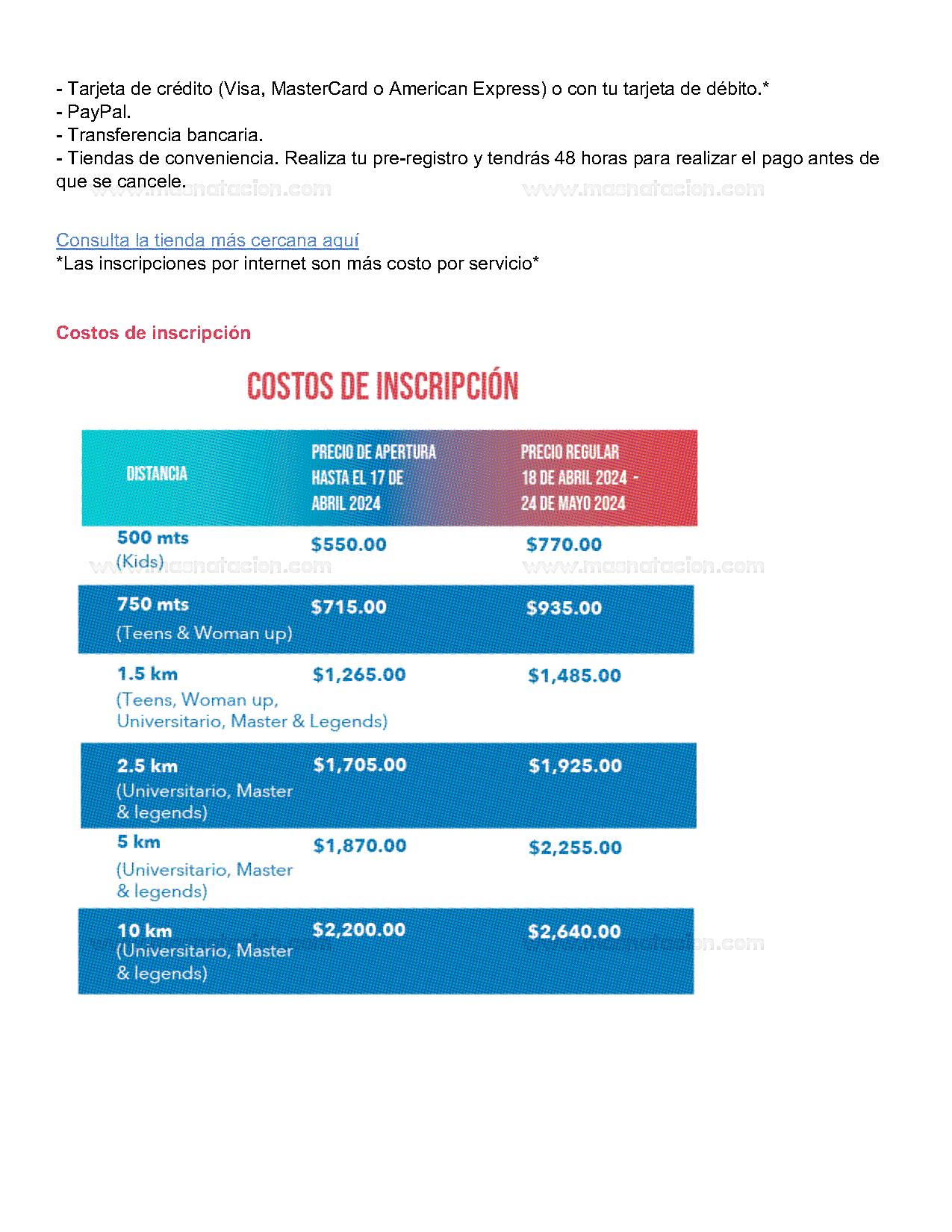 Aqua Race - Página 6