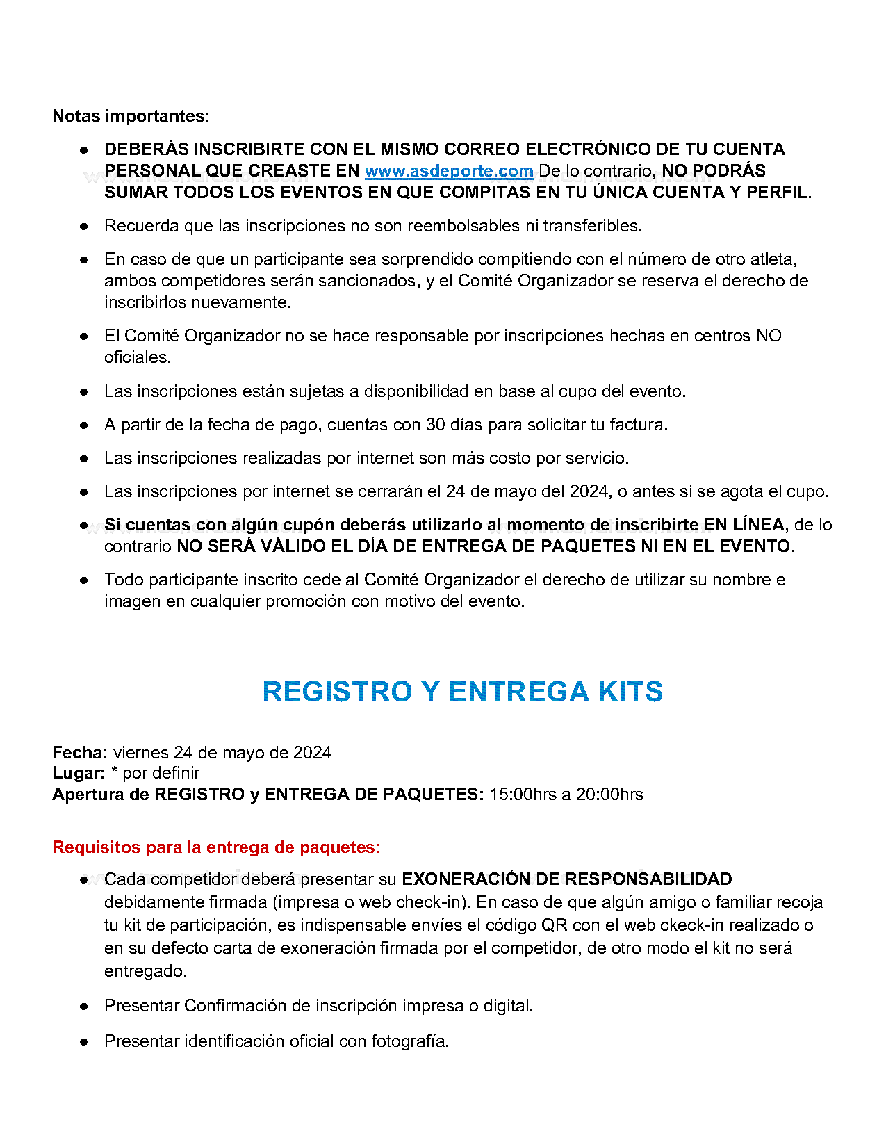 Aqua Race - Página 7