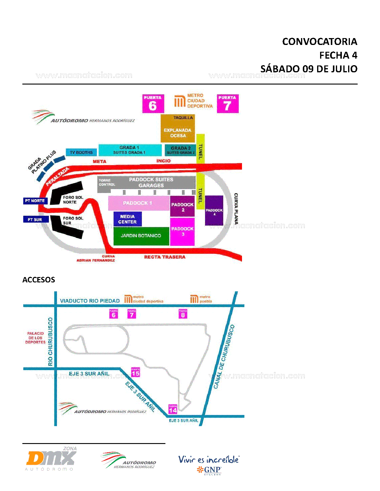 Cycling Series – 2022 Fecha 4 - Página 10