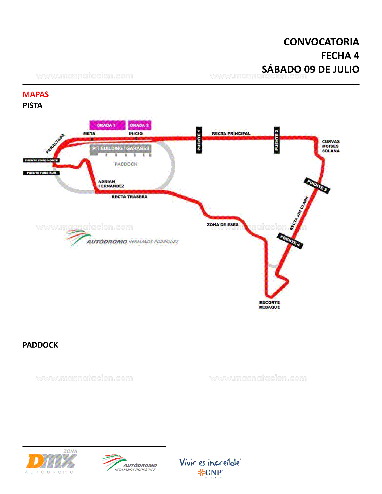 Cycling Series – 2022 Fecha 4 - Página 9