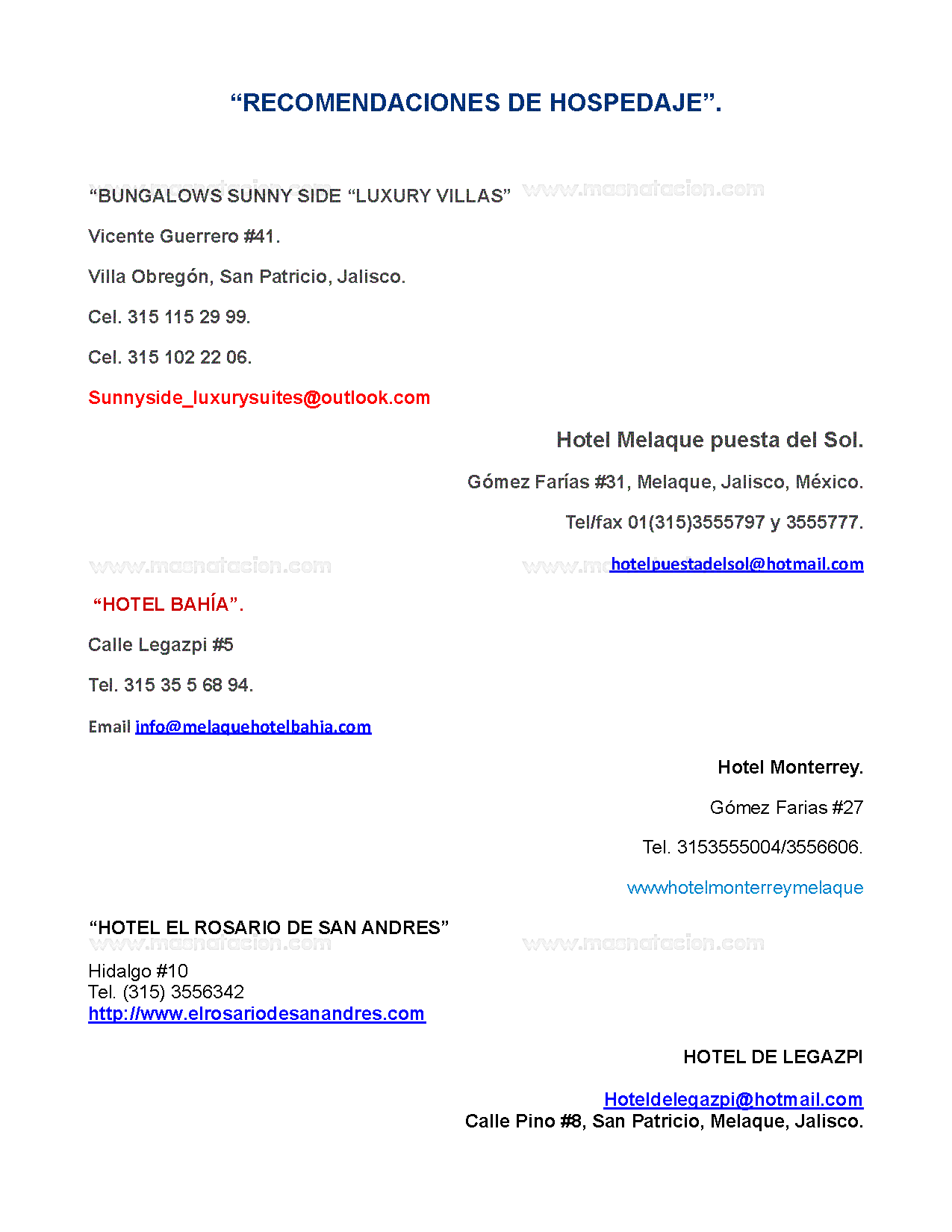 Gran Fondo En Aguas Abiertas Costalegre Fk 2022 - Página 6