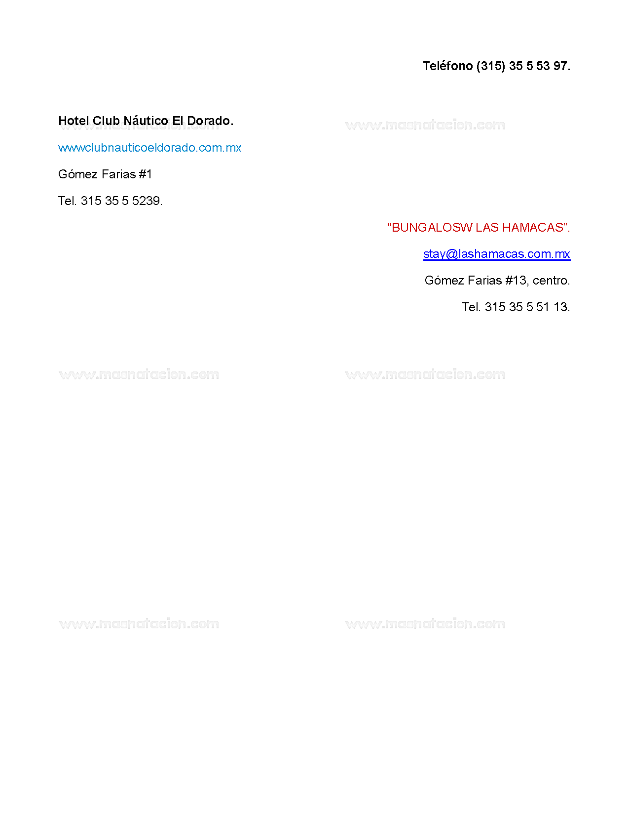 Gran Fondo En Aguas Abiertas Costalegre Fk 2022 - Página 7