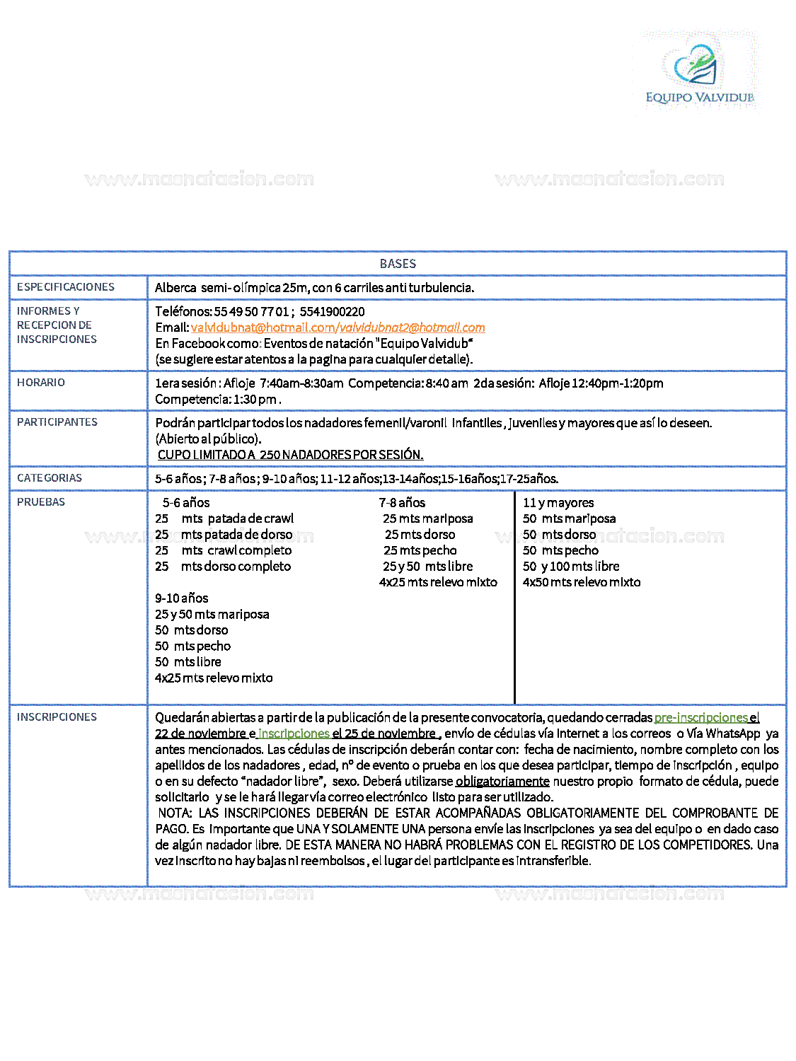 Es Ahora O Nunca Etapa 3 Segunda Temporada 2019 - Página 4