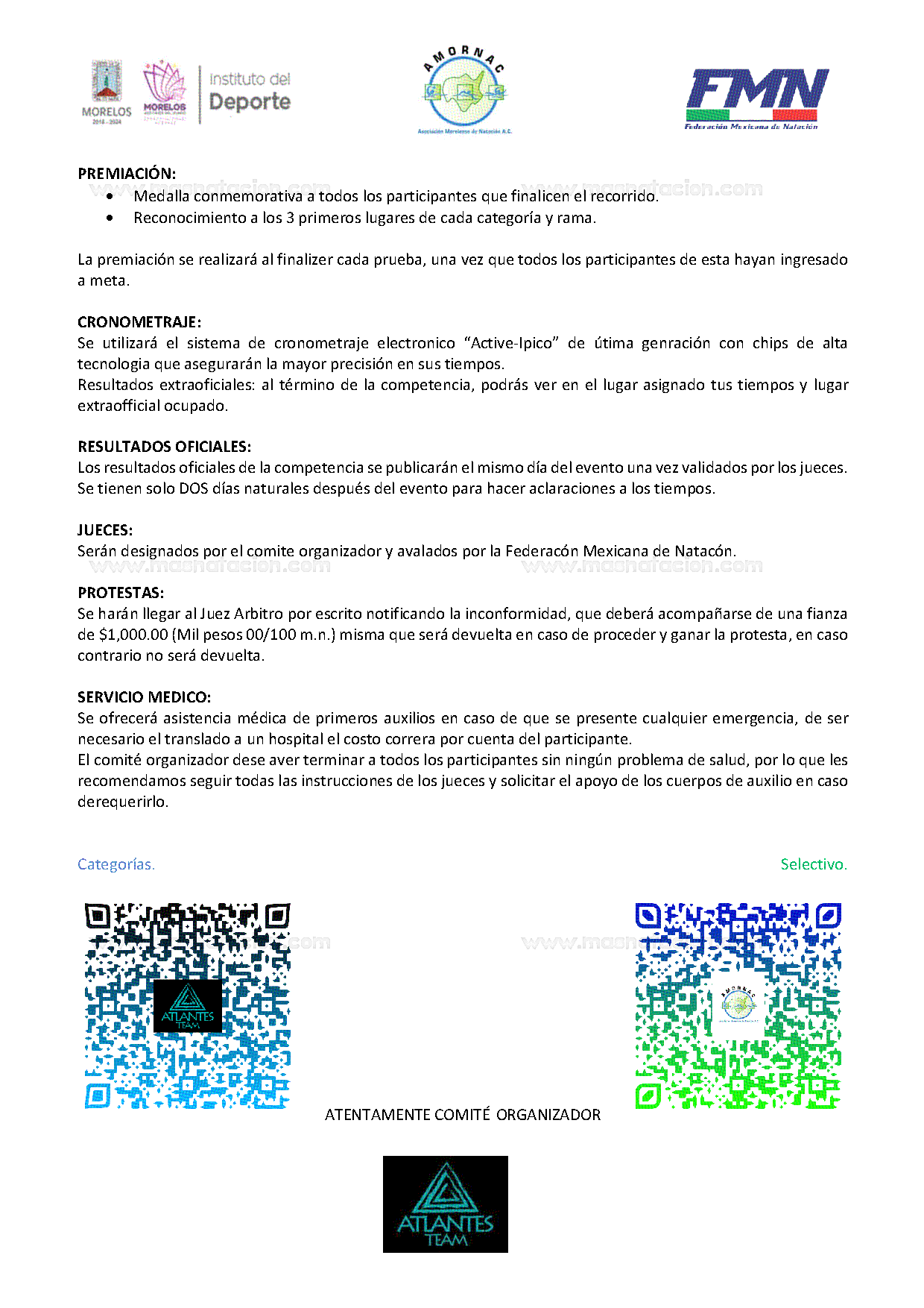 Selectivo Teques 2022 - Página 4