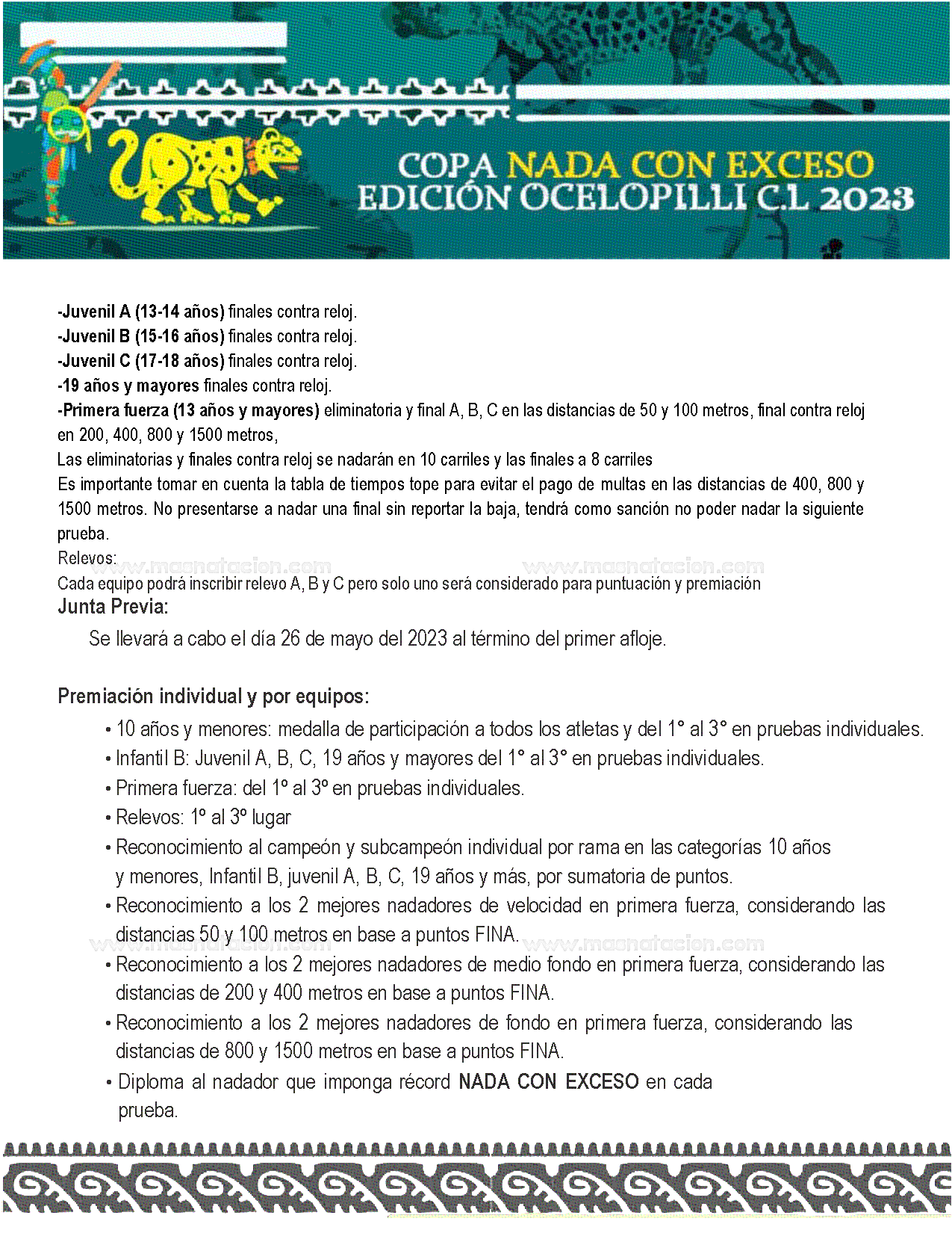 Copa Nada Con Exceso CL - Página 4