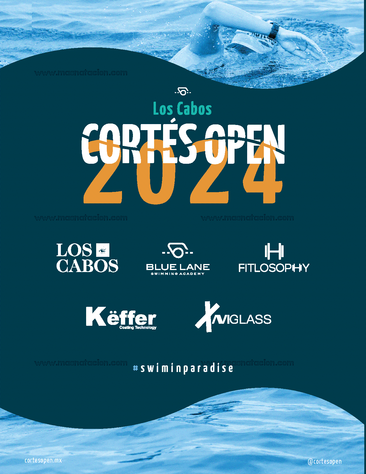 Los Cabos Cortés Open 2024 - Página 5