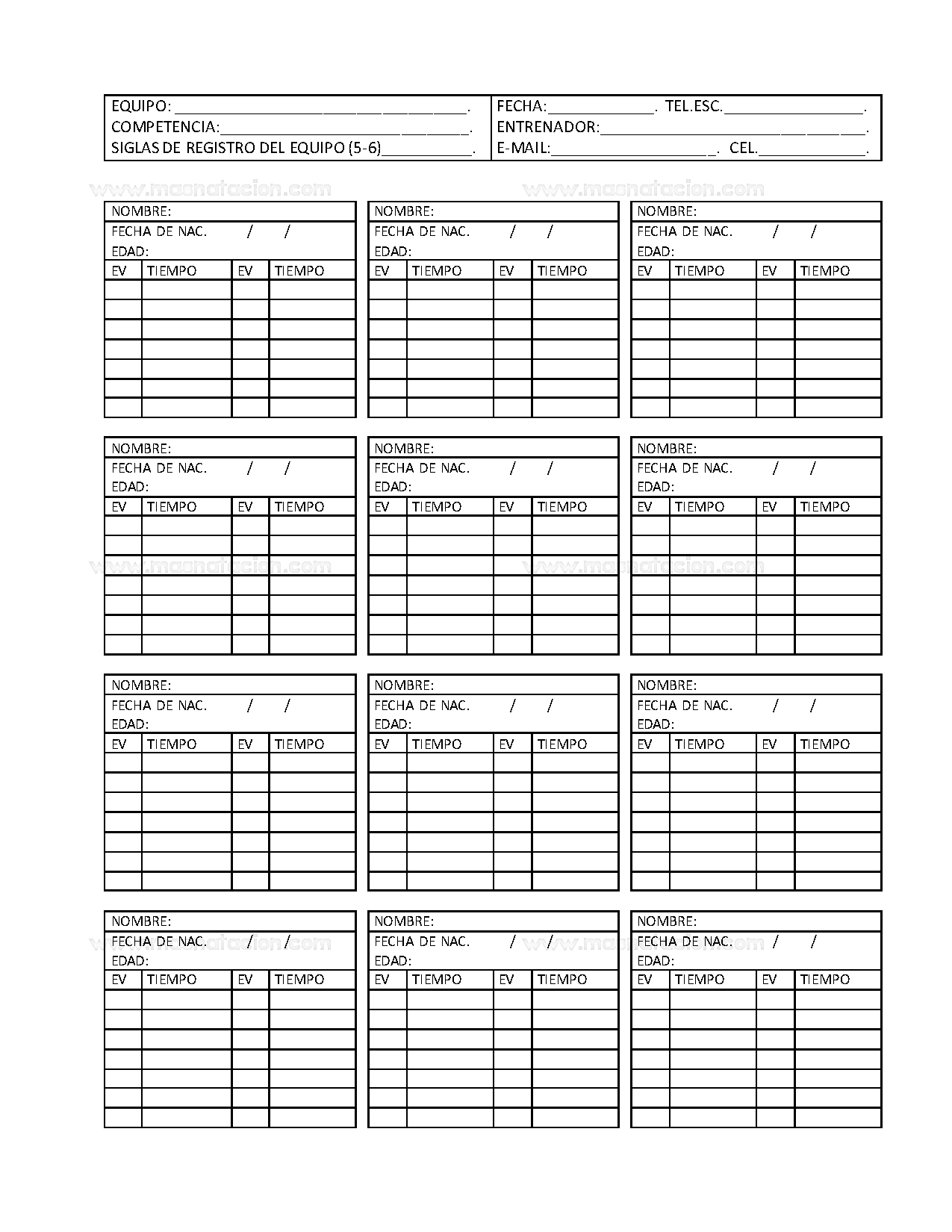 Catrinas y Alebrijes - Página 4