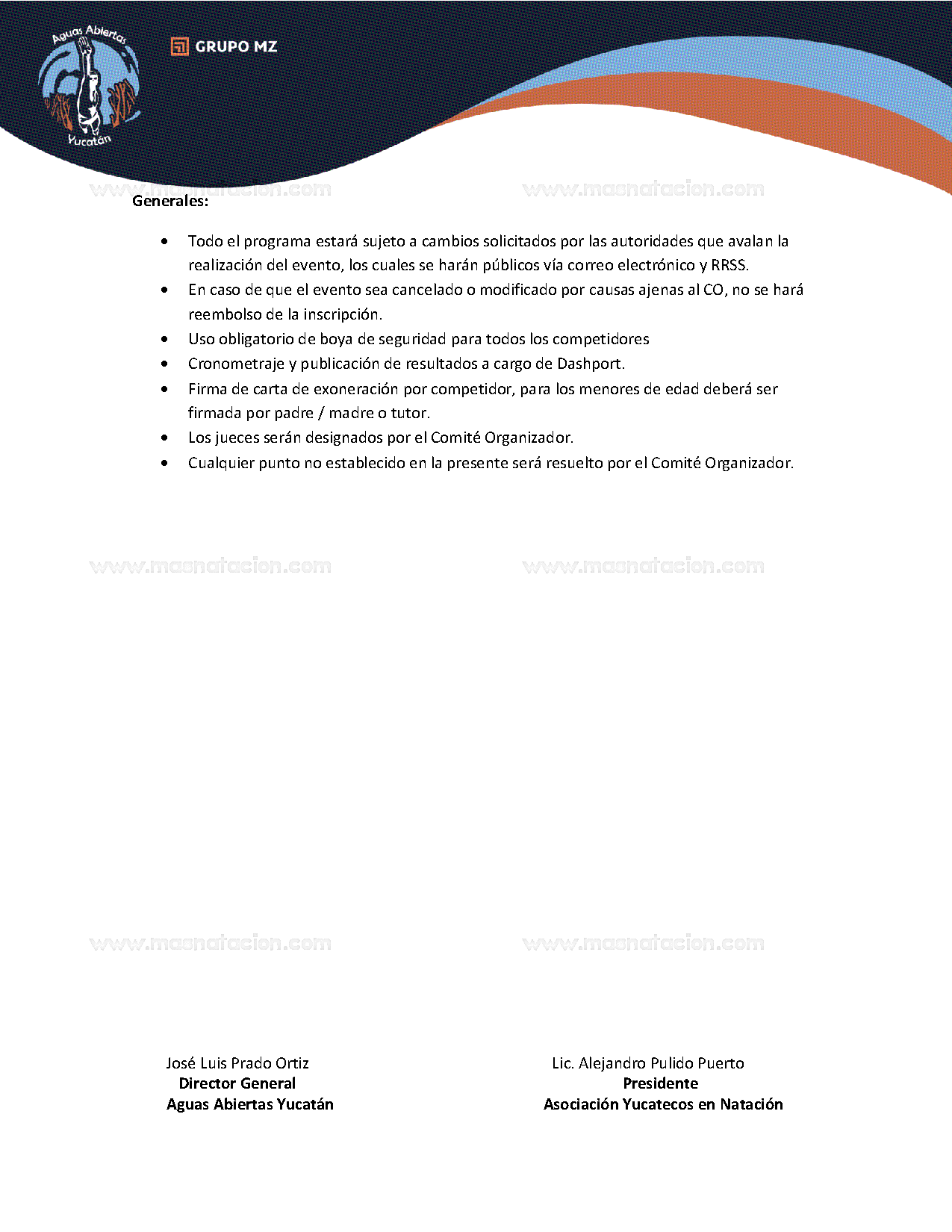 II Ruta San Benito Beach 2022 - Página 6