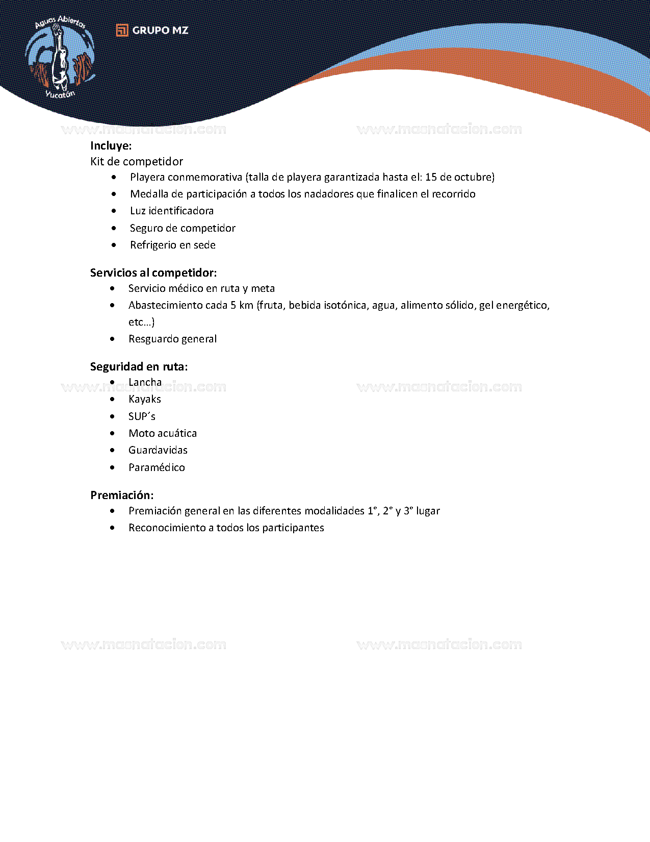 II Súper Fondo 20K - Página 4