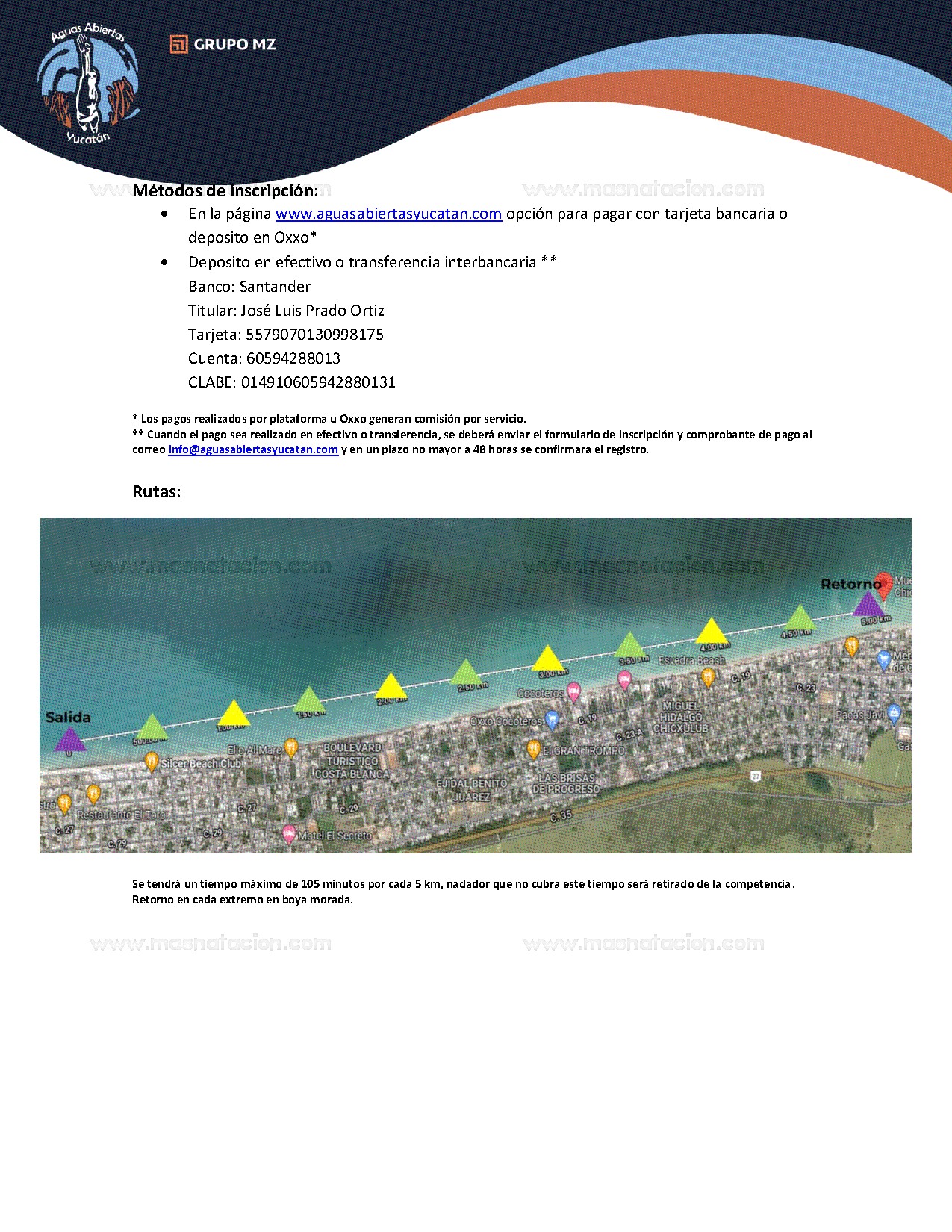 II Súper Fondo 20K - Página 5