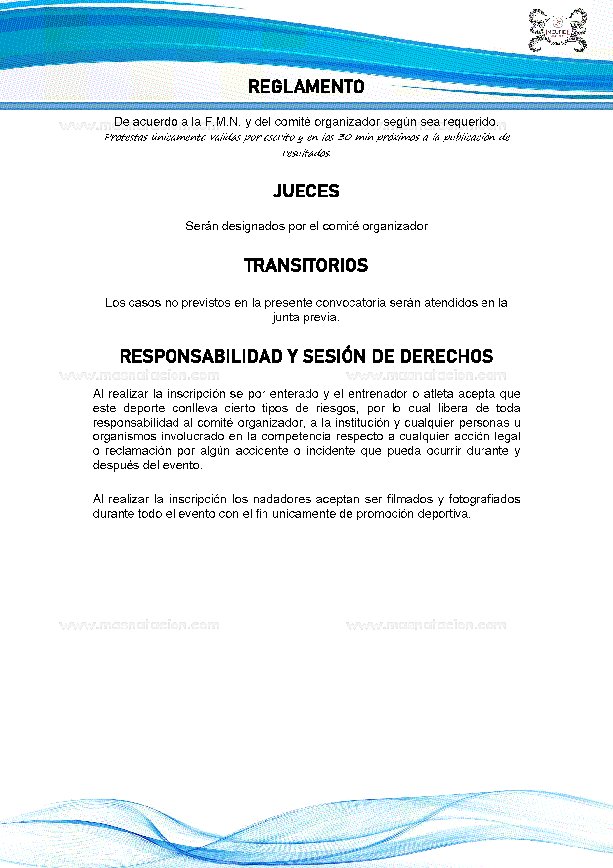 Torneo De Velocidad - Rendirse Jamás - - Página 5