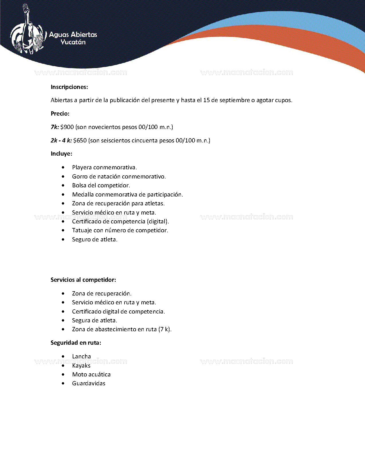 Ruta del Muelle, Progreso Yucatán 2021 - Página 5