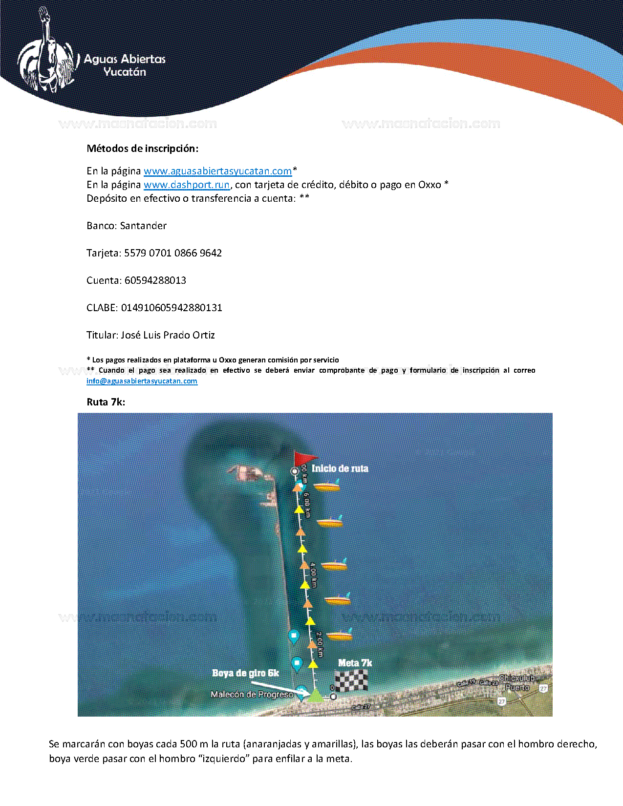 Ruta del Muelle, Progreso Yucatán 2021 - Página 6