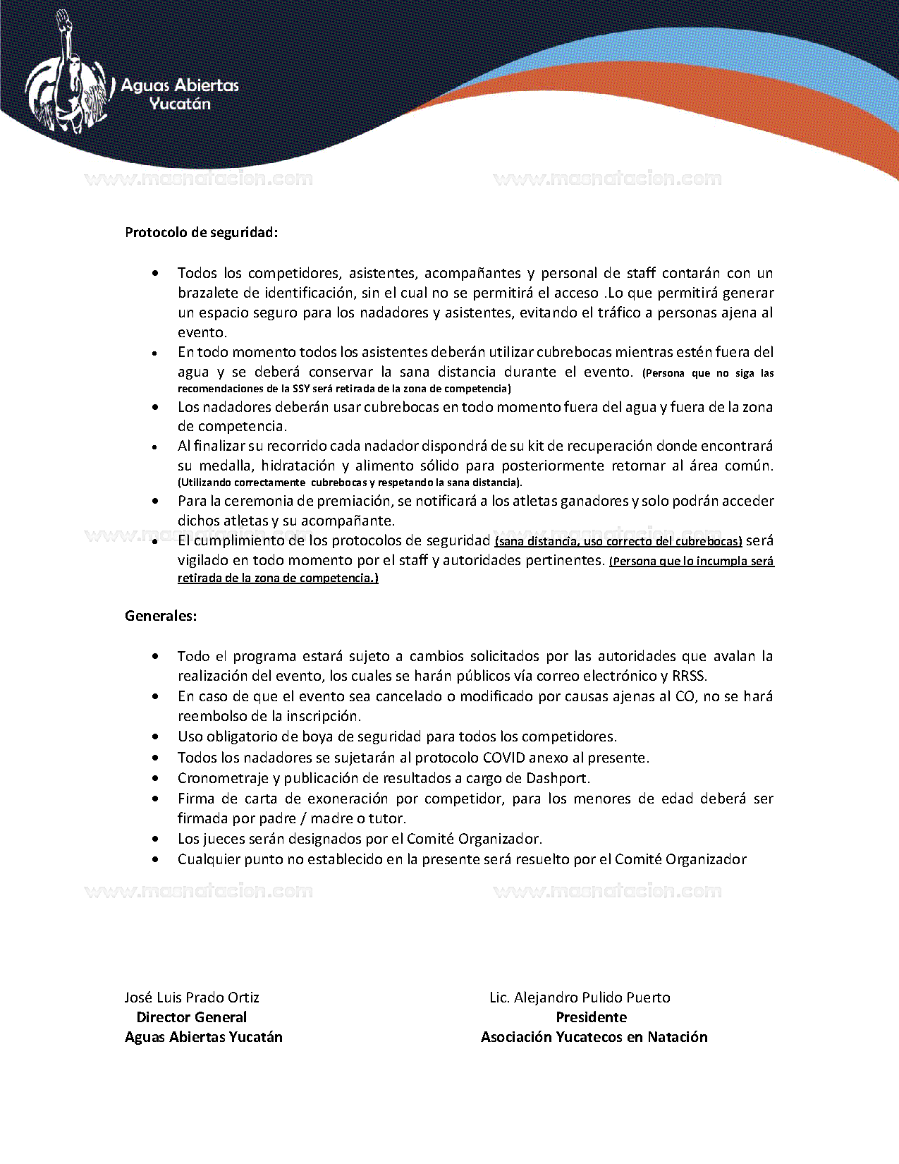 Ruta del Muelle, Progreso Yucatán 2021 - Página 8