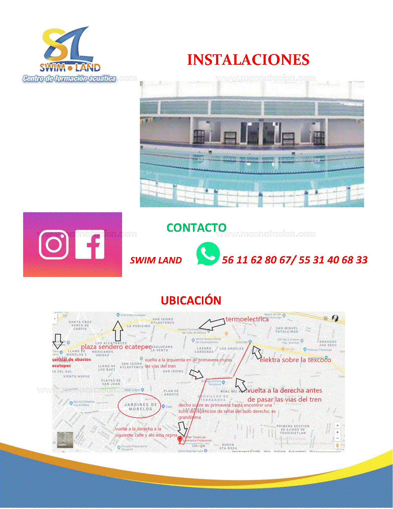 Copa Swim Land 2019 - Página 4