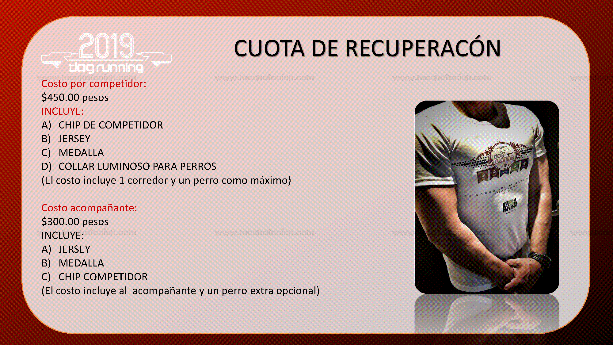 Dog Running Cdmx 2019 - Página 10