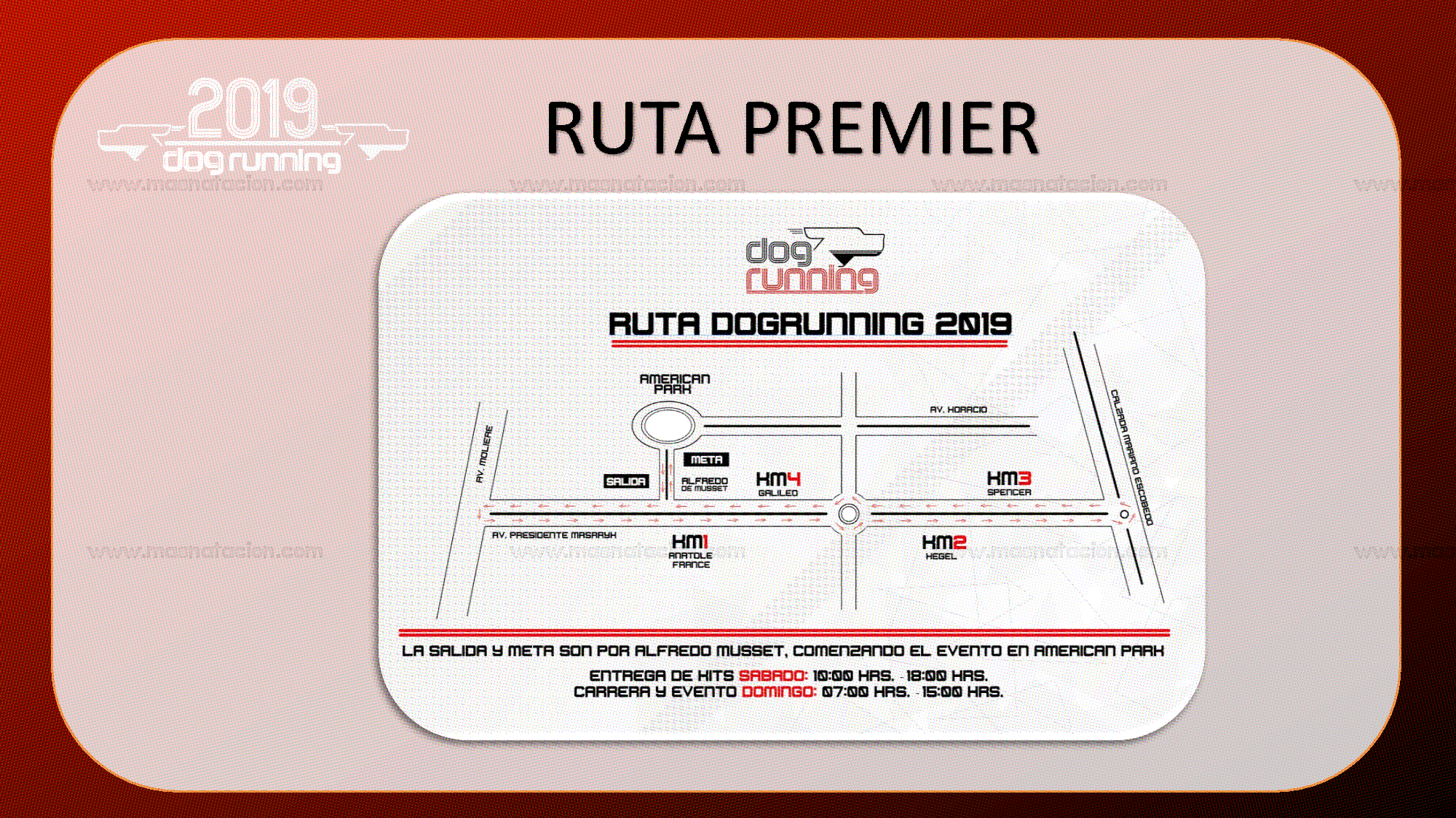 Dog Running Cdmx 2019 - Página 7