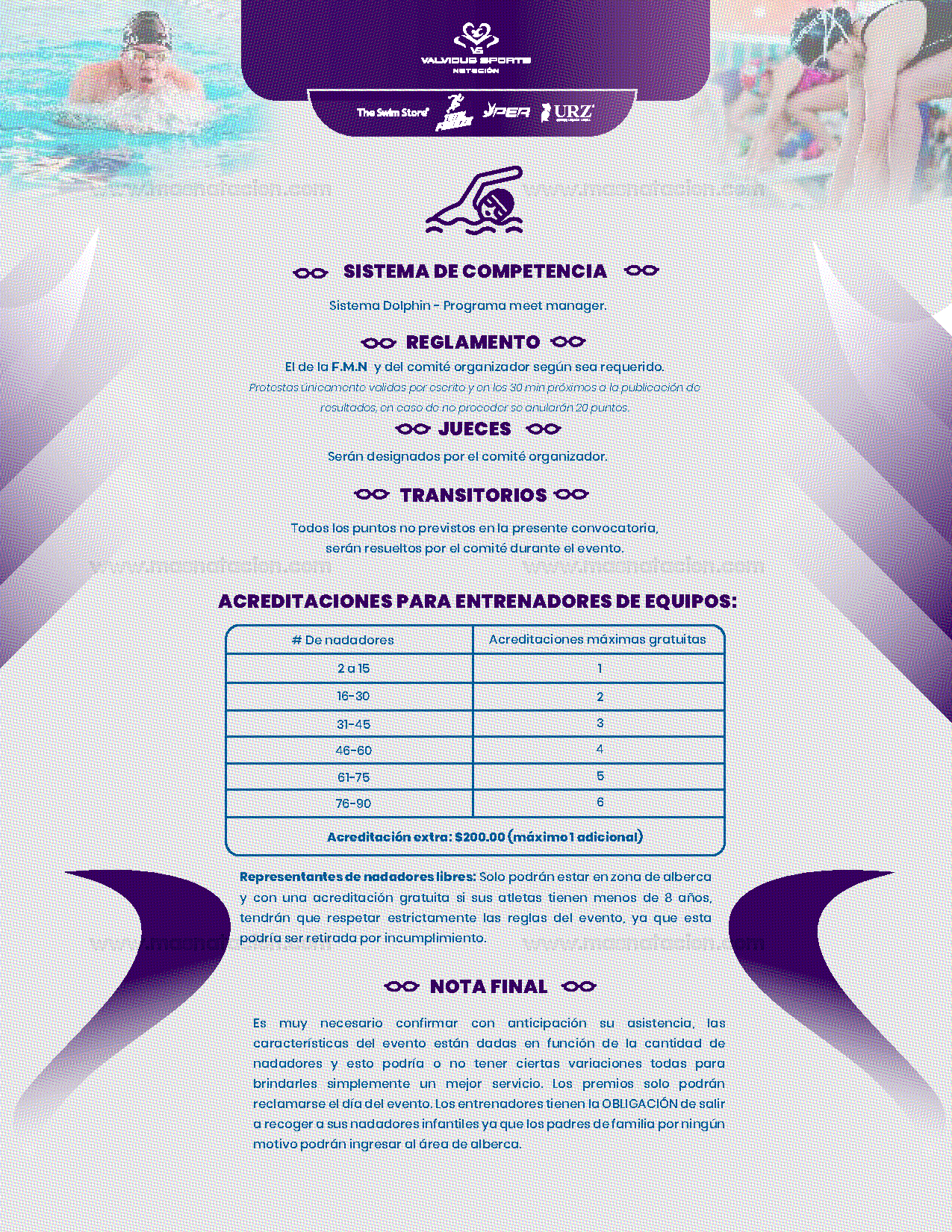 Etapa 3 "es Ahora O Nunca" Circuito Valvidub T2 2024 - Página 4