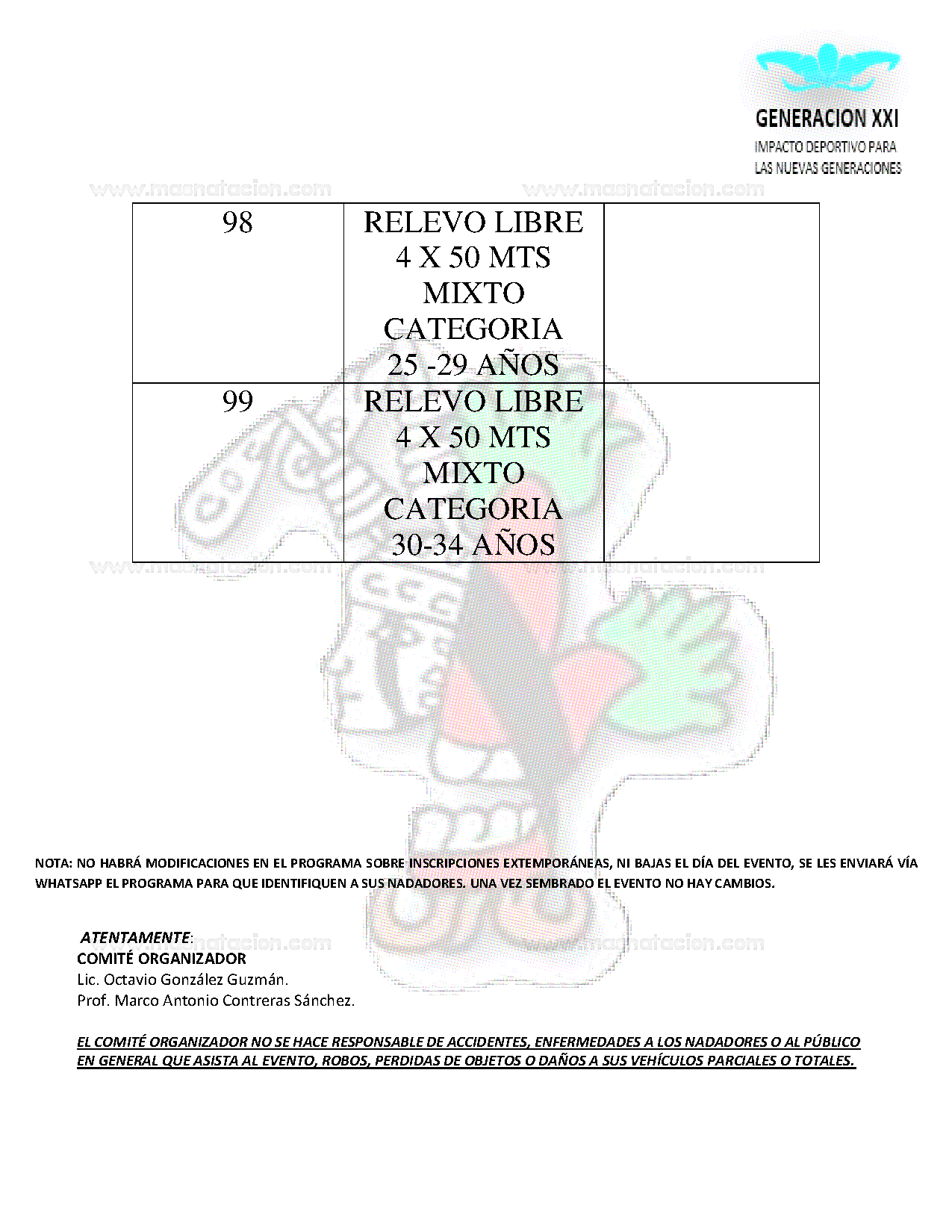 Copa Tierra Y Libertad 1910 - Página 13