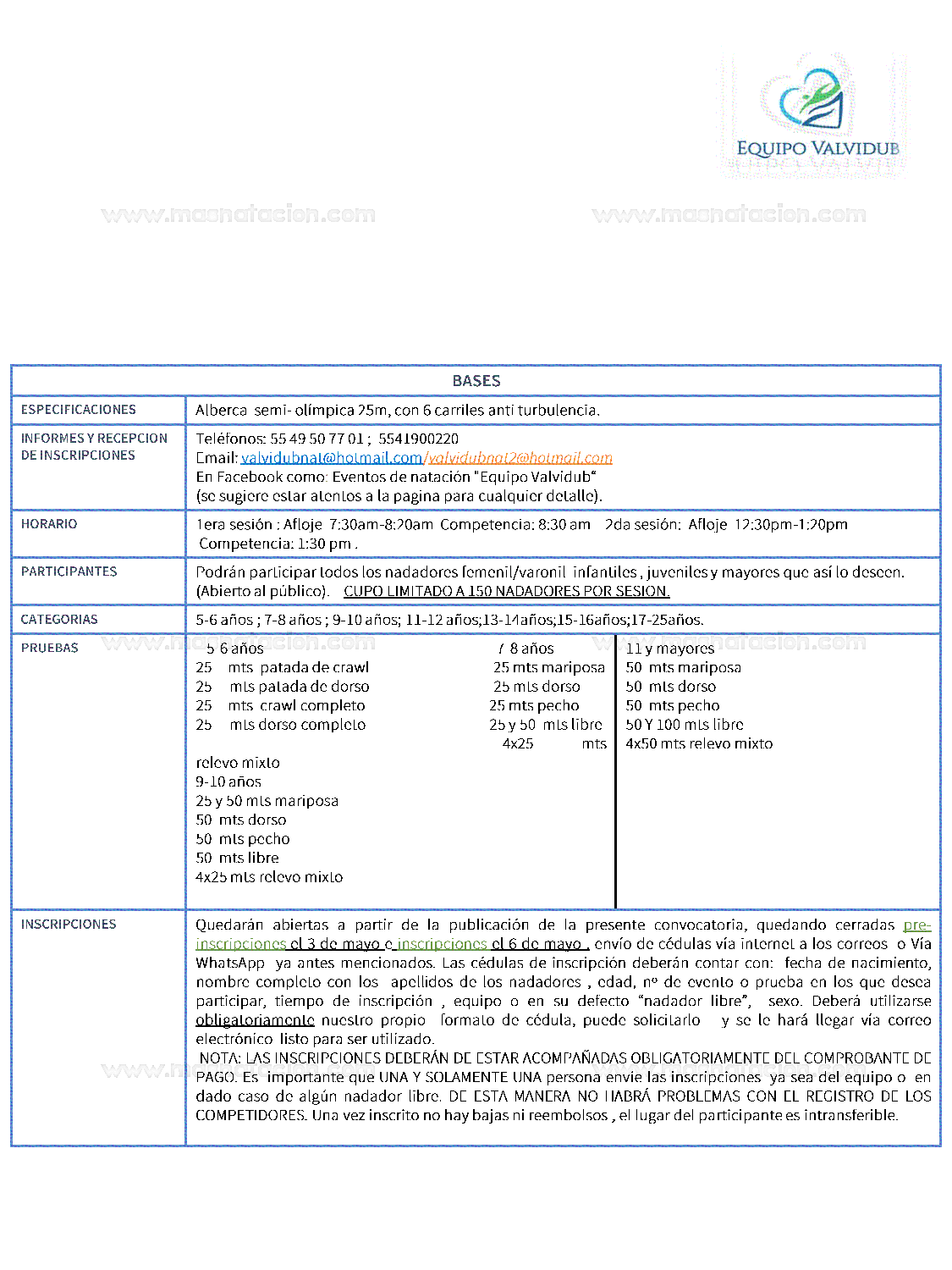 Etapa 2 " Merece Tu Sueño " Circuito Valvidub 2019 Temporada 1 - Página 4