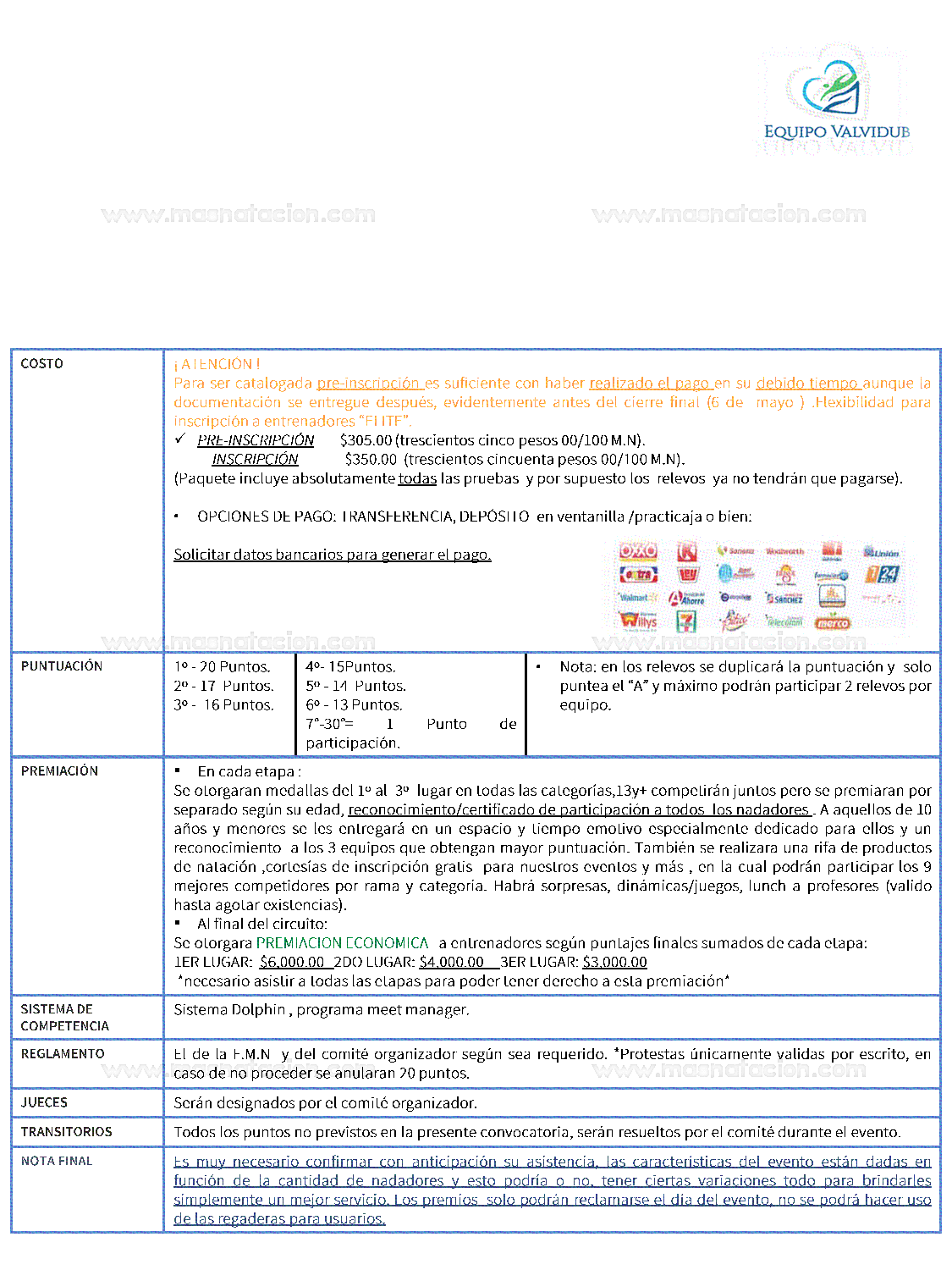 Etapa 2 " Merece Tu Sueño " Circuito Valvidub 2019 Temporada 1 - Página 5