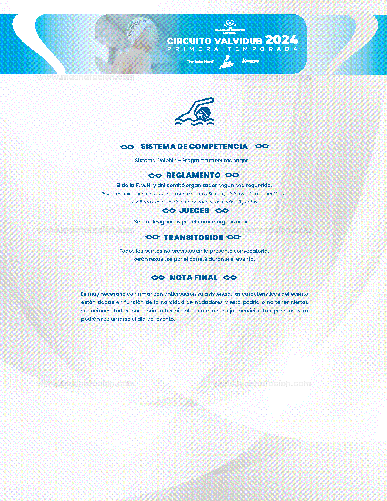 Etapa 1 "rompiendo Límites" Circuito Valvidub - Página 4