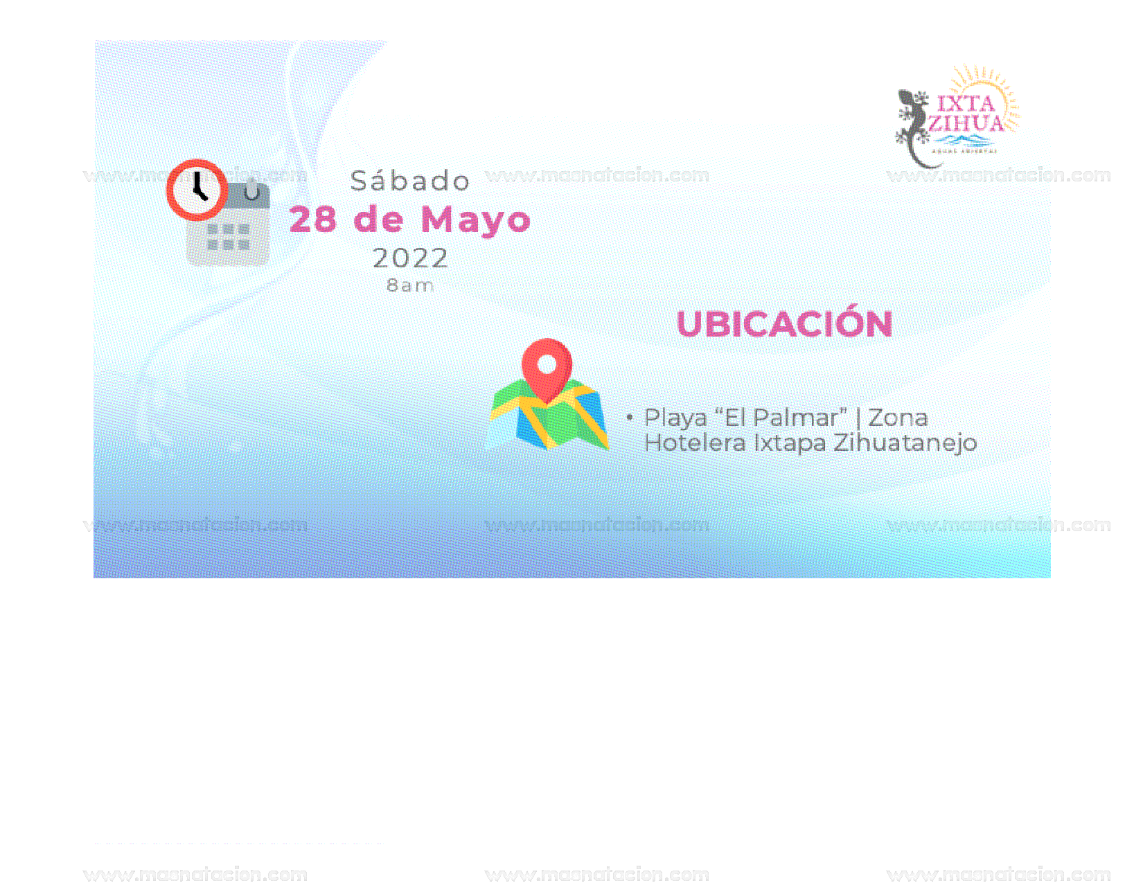 Ixtahua Aguas Abiertas 2022 - Página 4