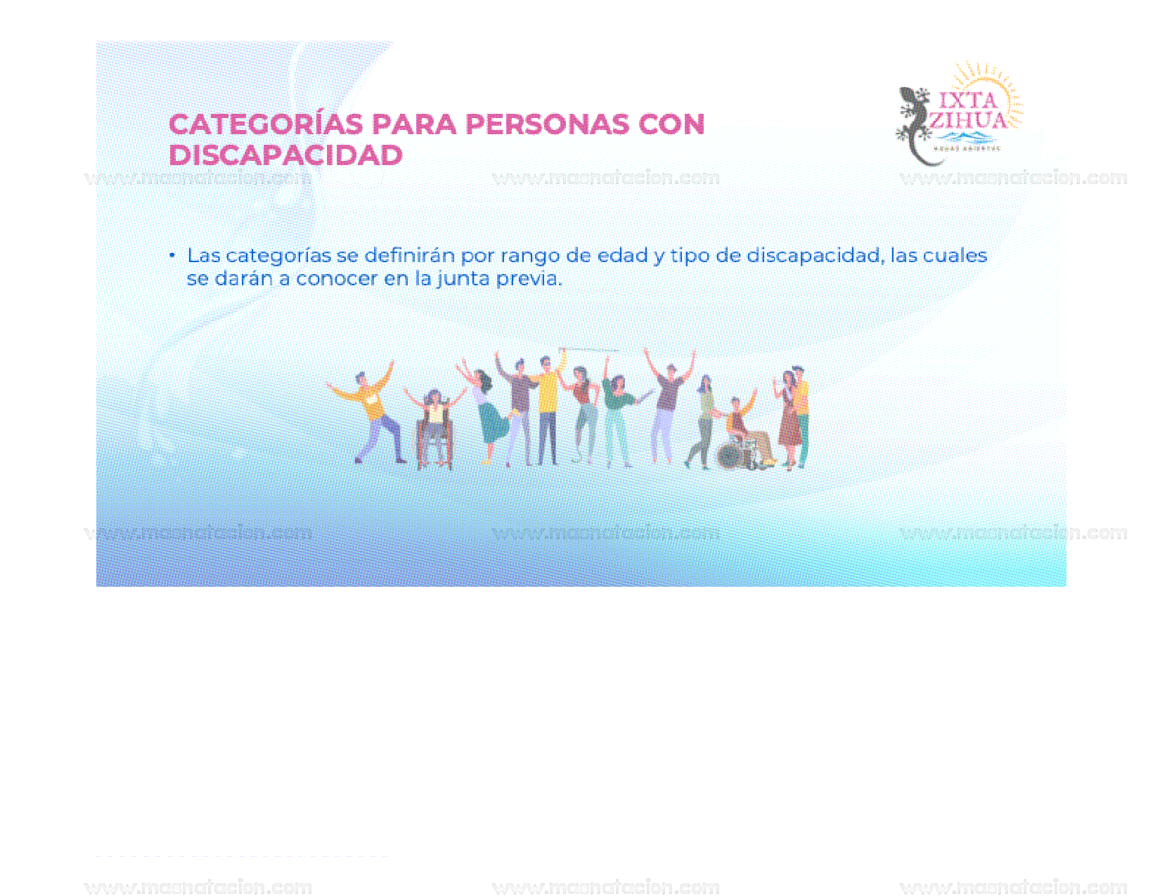 Ixtahua Aguas Abiertas 2022 - Página 6