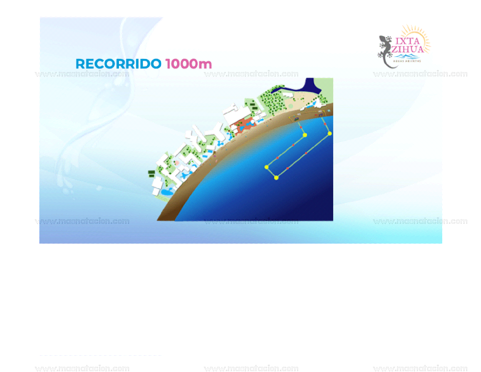 Ixtahua Aguas Abiertas 2022 - Página 9