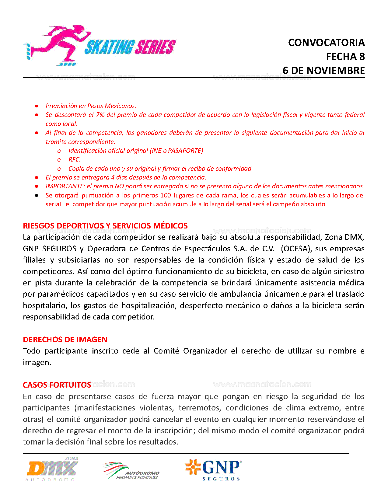 Skating Series 2022 - Fecha 8 - Página 6