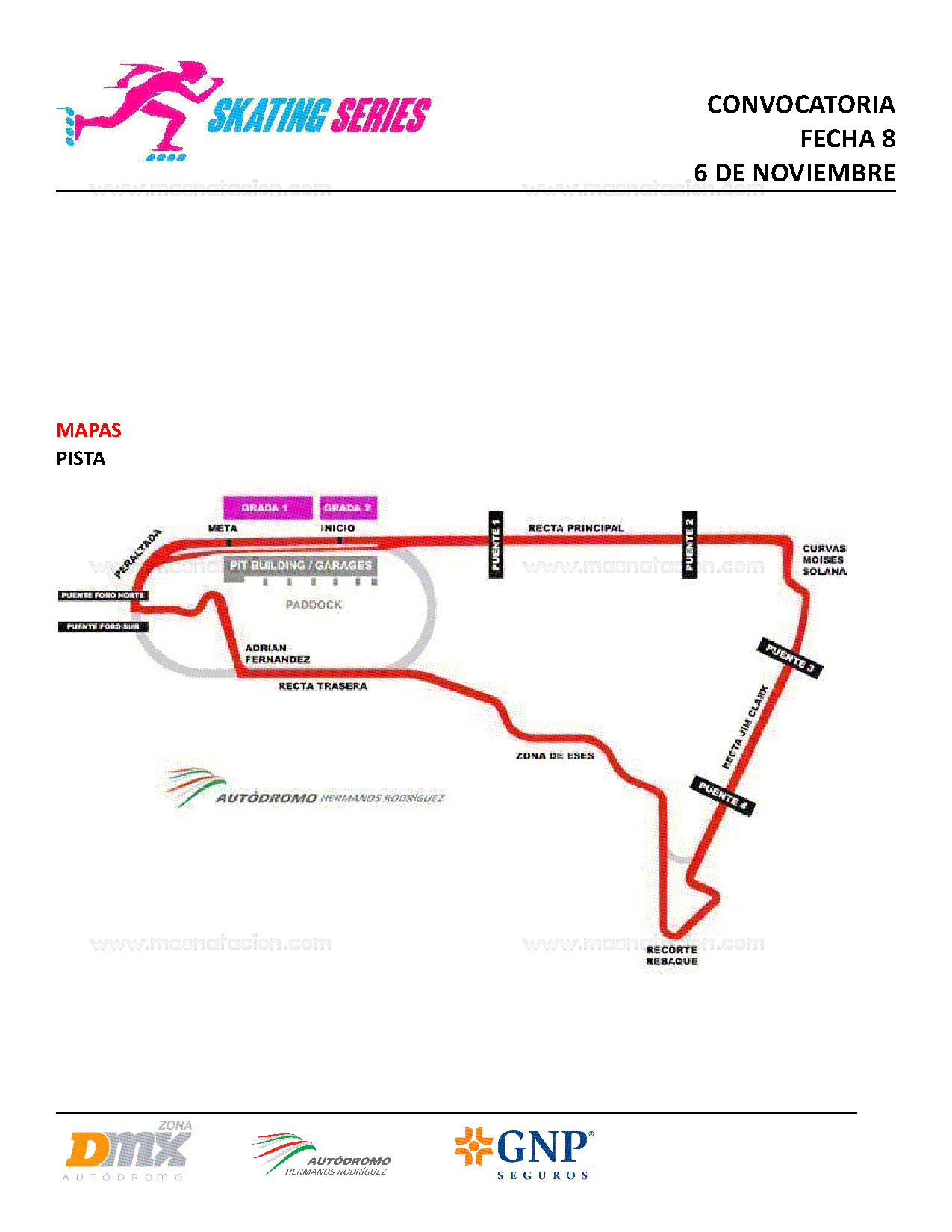 Skating Series 2022 - Fecha 8 - Página 7