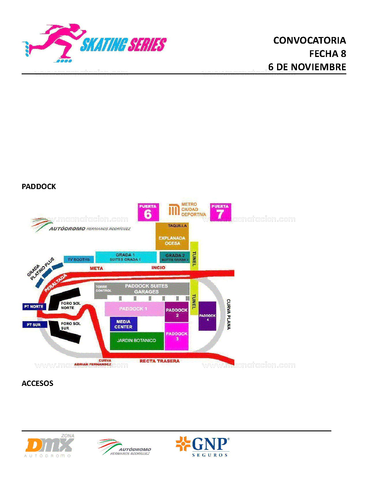 Skating Series 2022 - Fecha 8 - Página 8