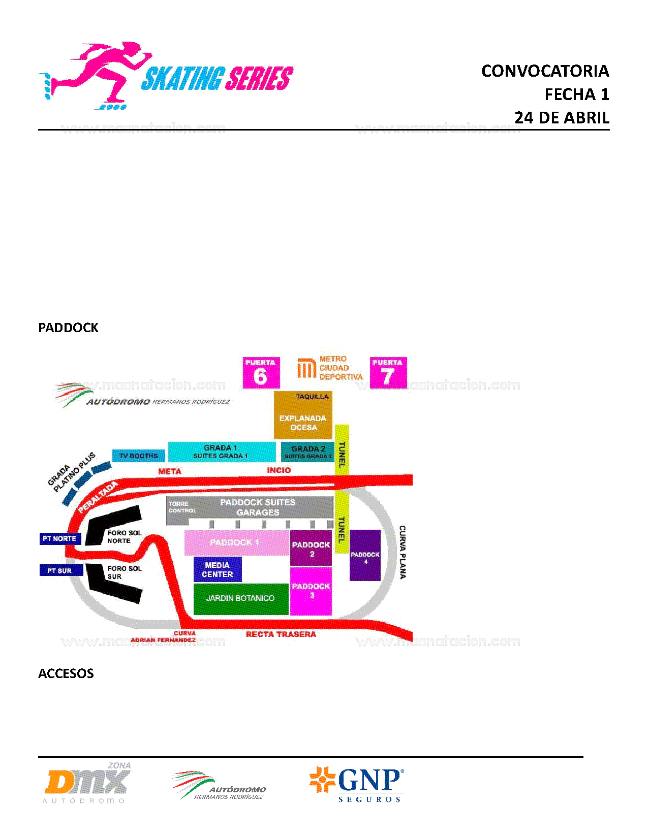 Skating Series – Fecha 1 2022 - Página 8