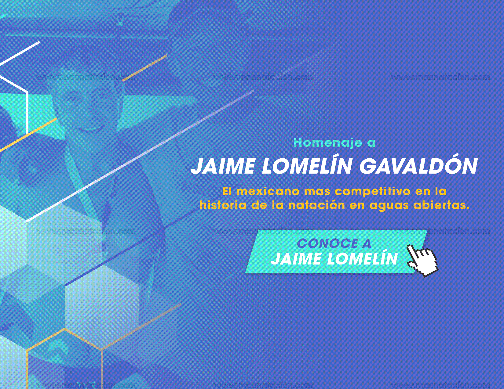 6ta Edición Los Cabos Open Water Challenge 2019 - Página 15