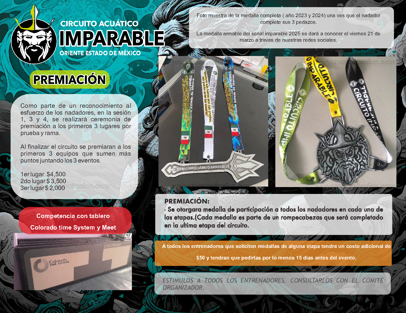 Circuito Acuático Imparable - Página 5