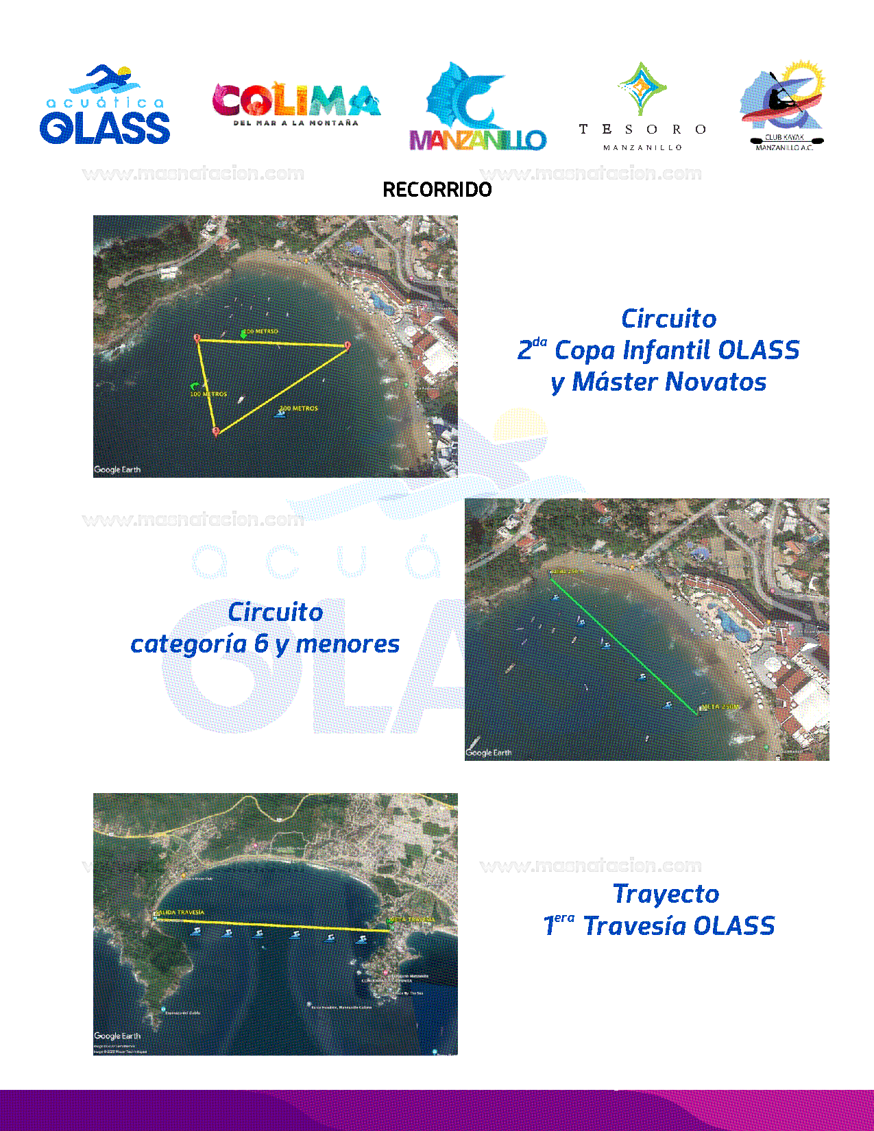 2da Copa Infantil y Travesia Olass - Página 6